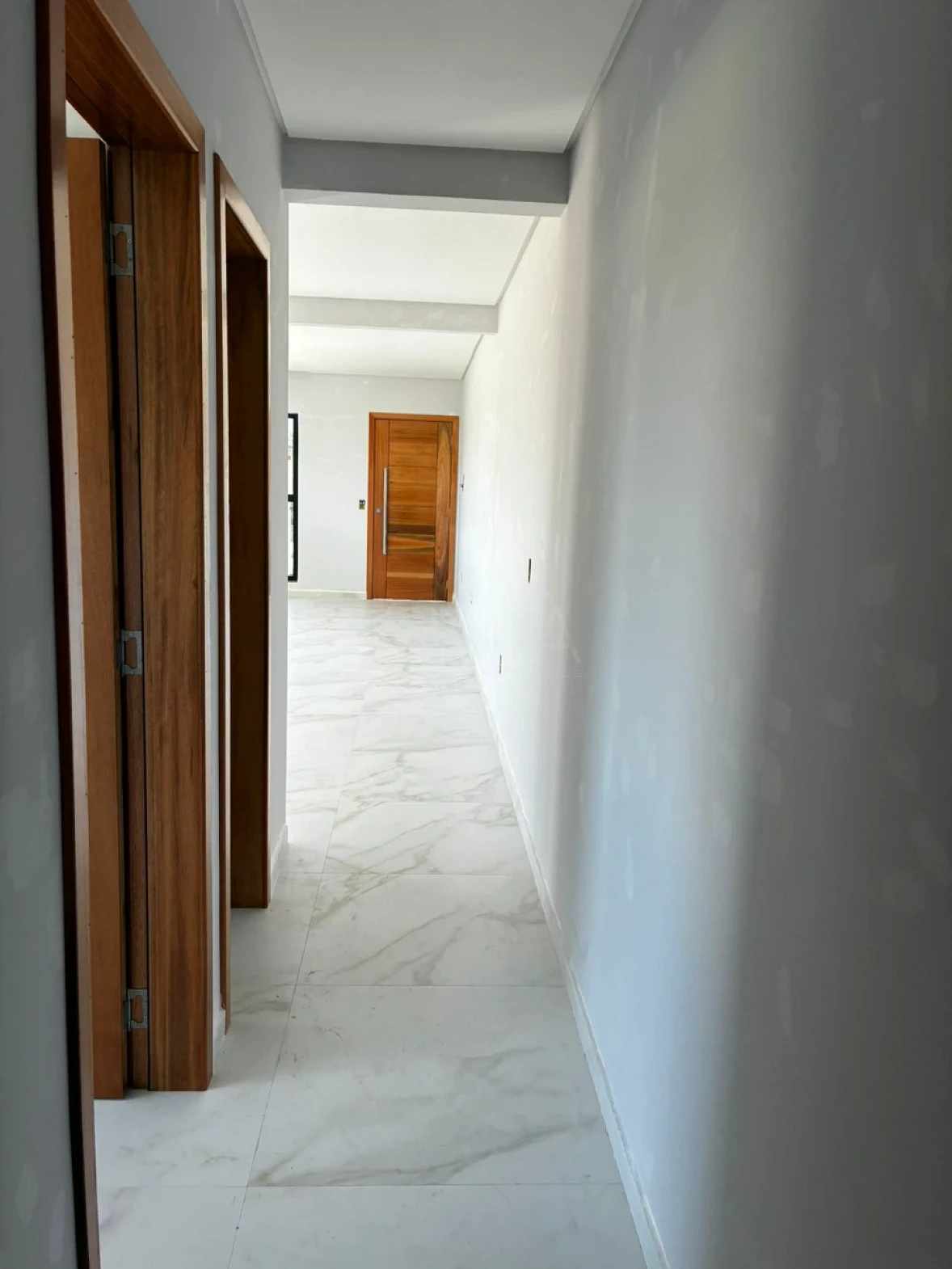 Casa Geminada em Guarda do Cubatão, Palhoça. 2 quartos, 70m². Imagem 3 de 10