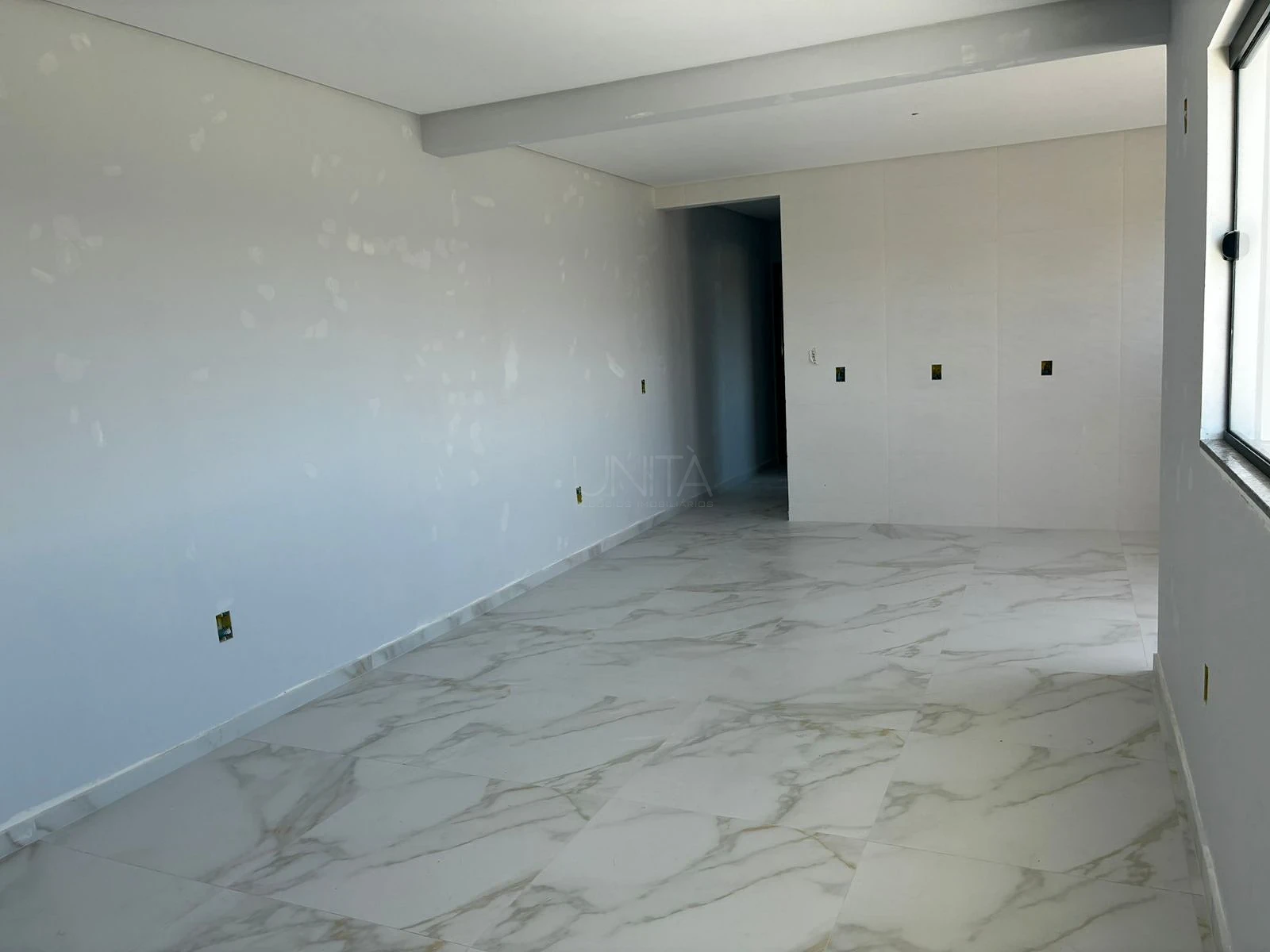 Casa Geminada em Guarda do Cubatão, Palhoça. 2 quartos, 70m². Imagem 2 de 10