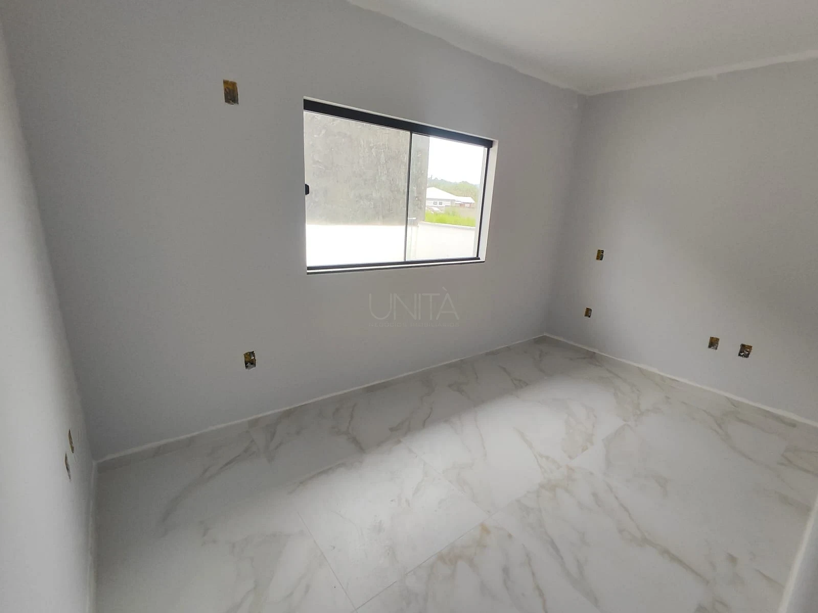 Casa Geminada em Guarda do Cubatão, Palhoça. 2 quartos, 70m². Imagem 5 de 10