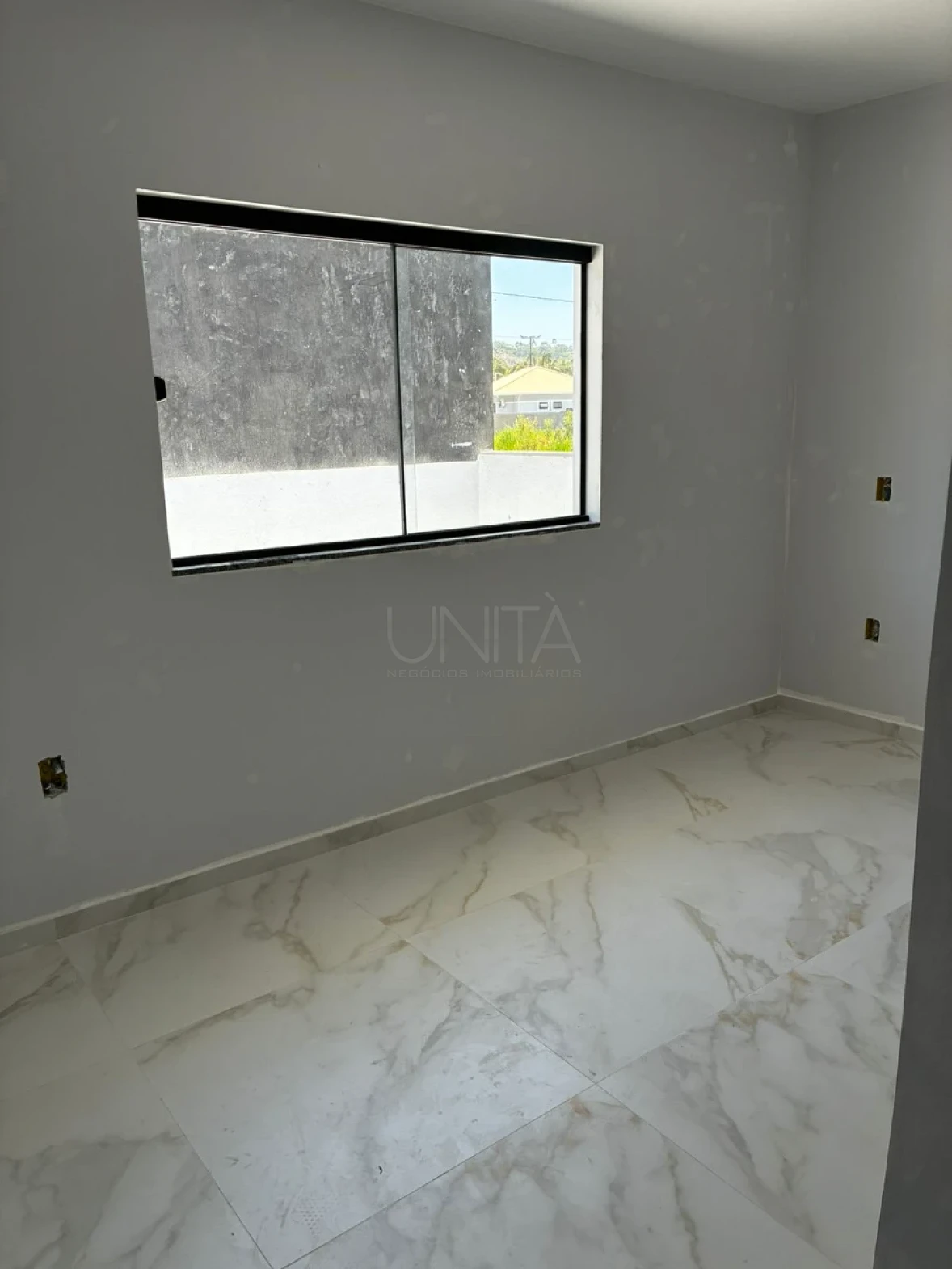 Casa Geminada em Guarda do Cubatão, Palhoça. 2 quartos, 70m². Imagem 4 de 10