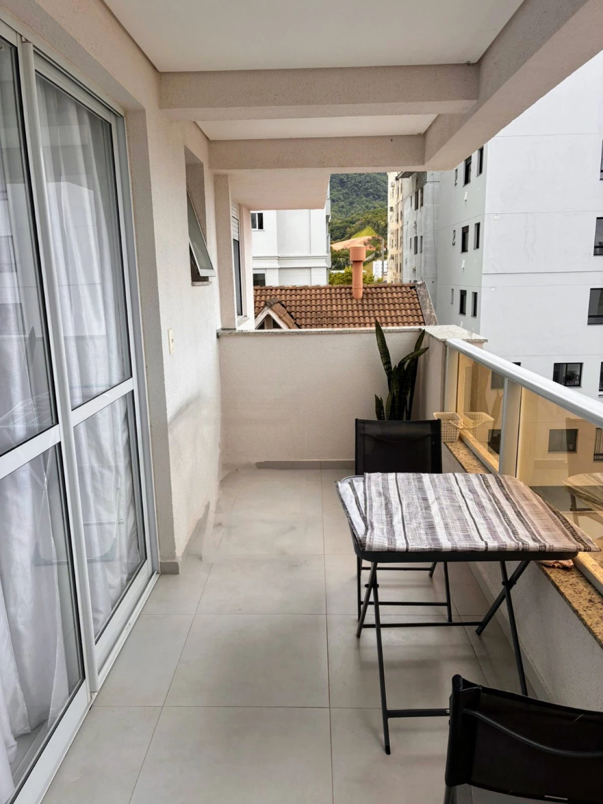 Apartamento em Pedra Branca, Palhoça. 2 quartos, 69m². Imagem 11 de 11