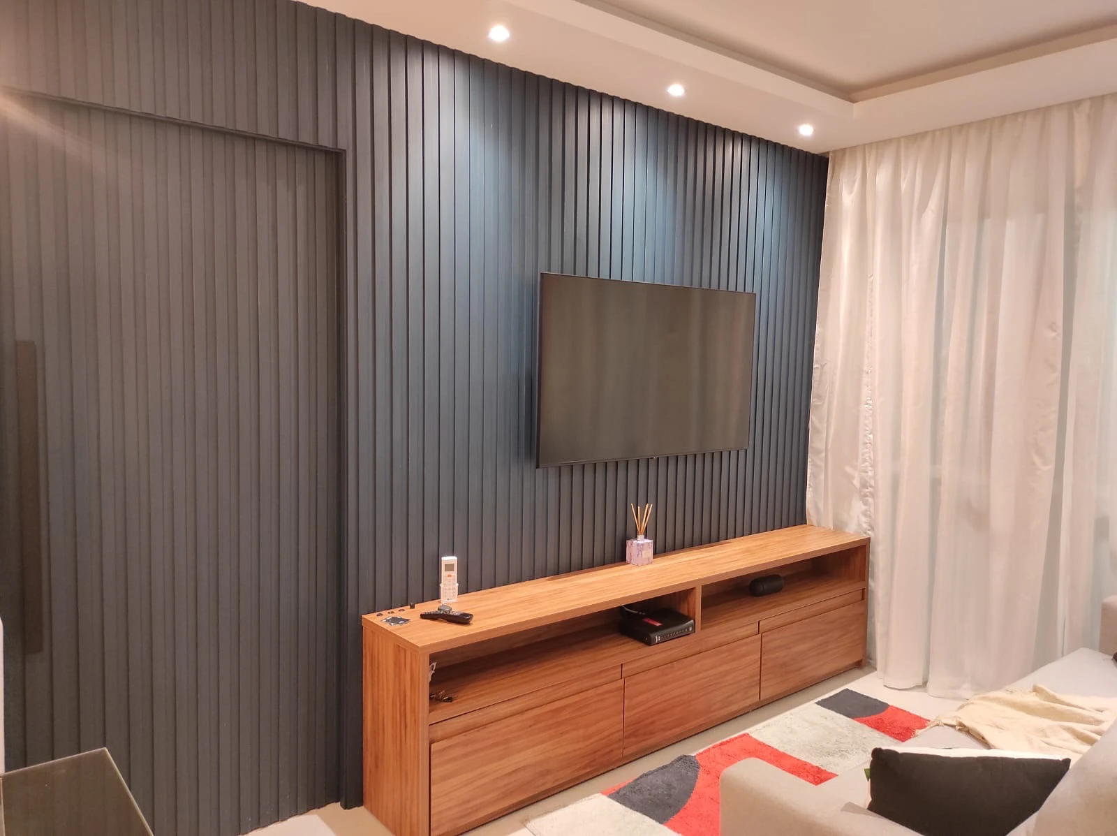 Apartamento em Pedra Branca, Palhoça. 2 quartos, 69m². Imagem 3 de 11