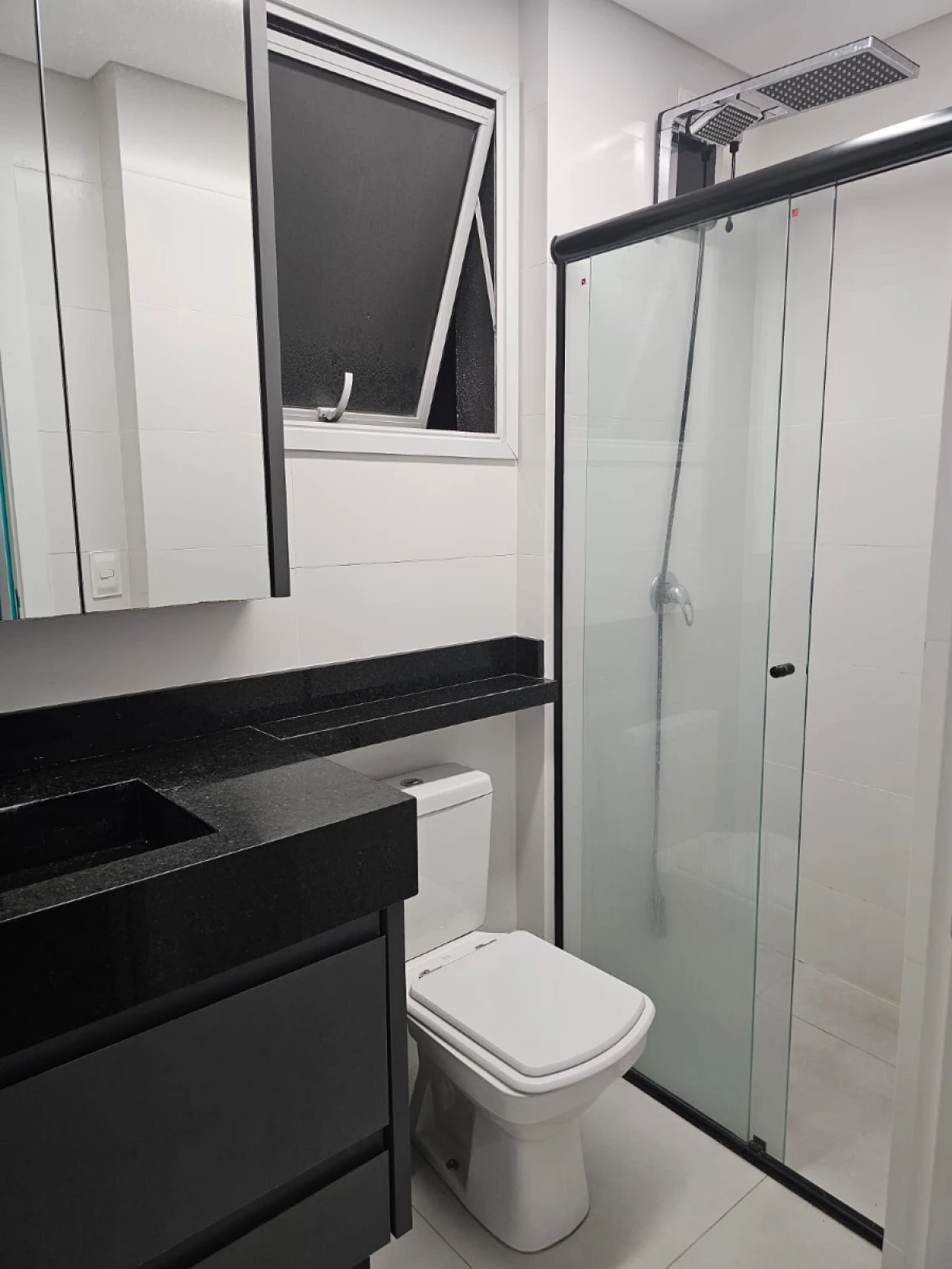 Apartamento em Pedra Branca, Palhoça. 2 quartos, 69m². Imagem 7 de 11