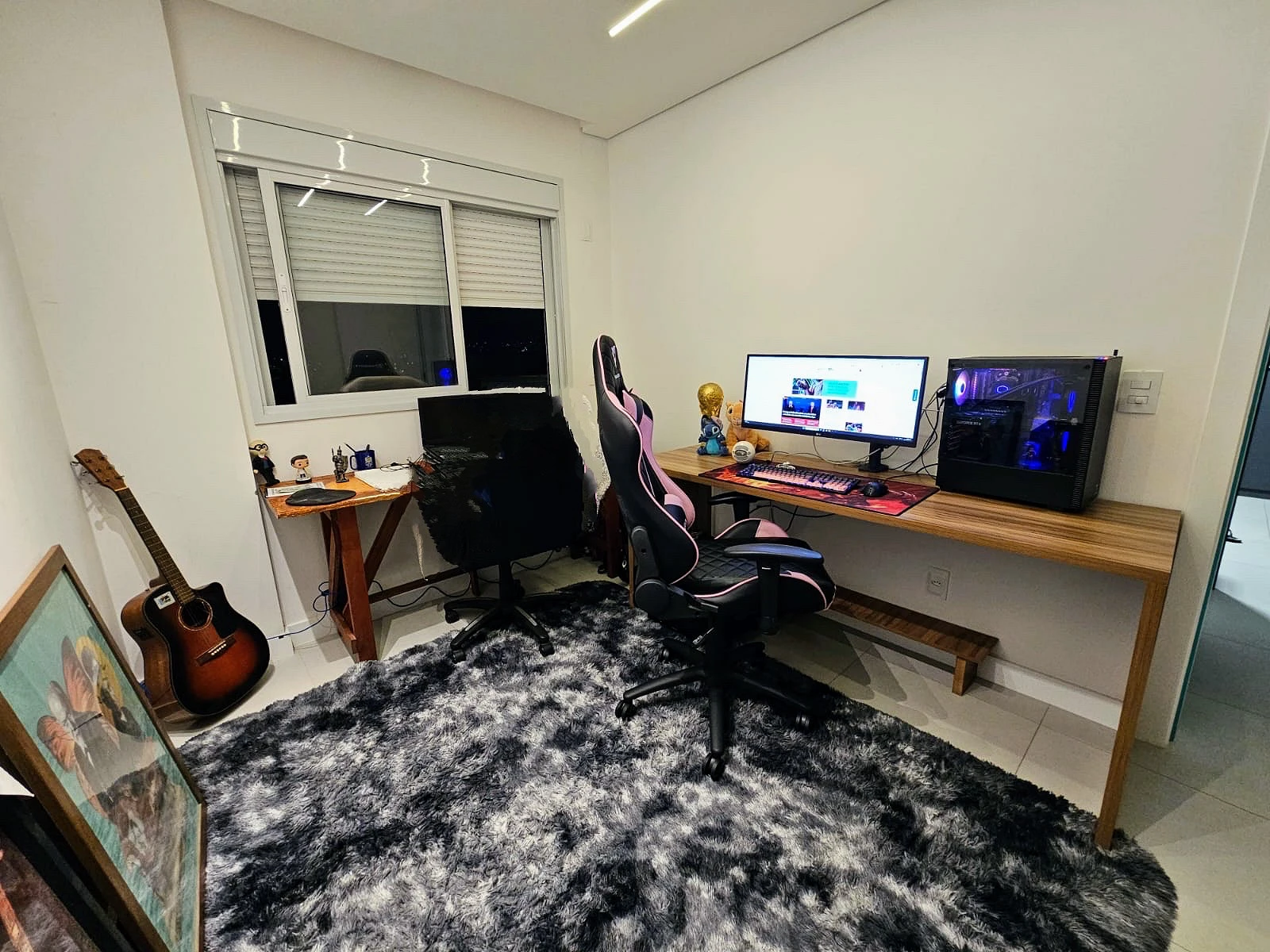 Apartamento em Pedra Branca, Palhoça. 2 quartos, 69m². Imagem 8 de 11
