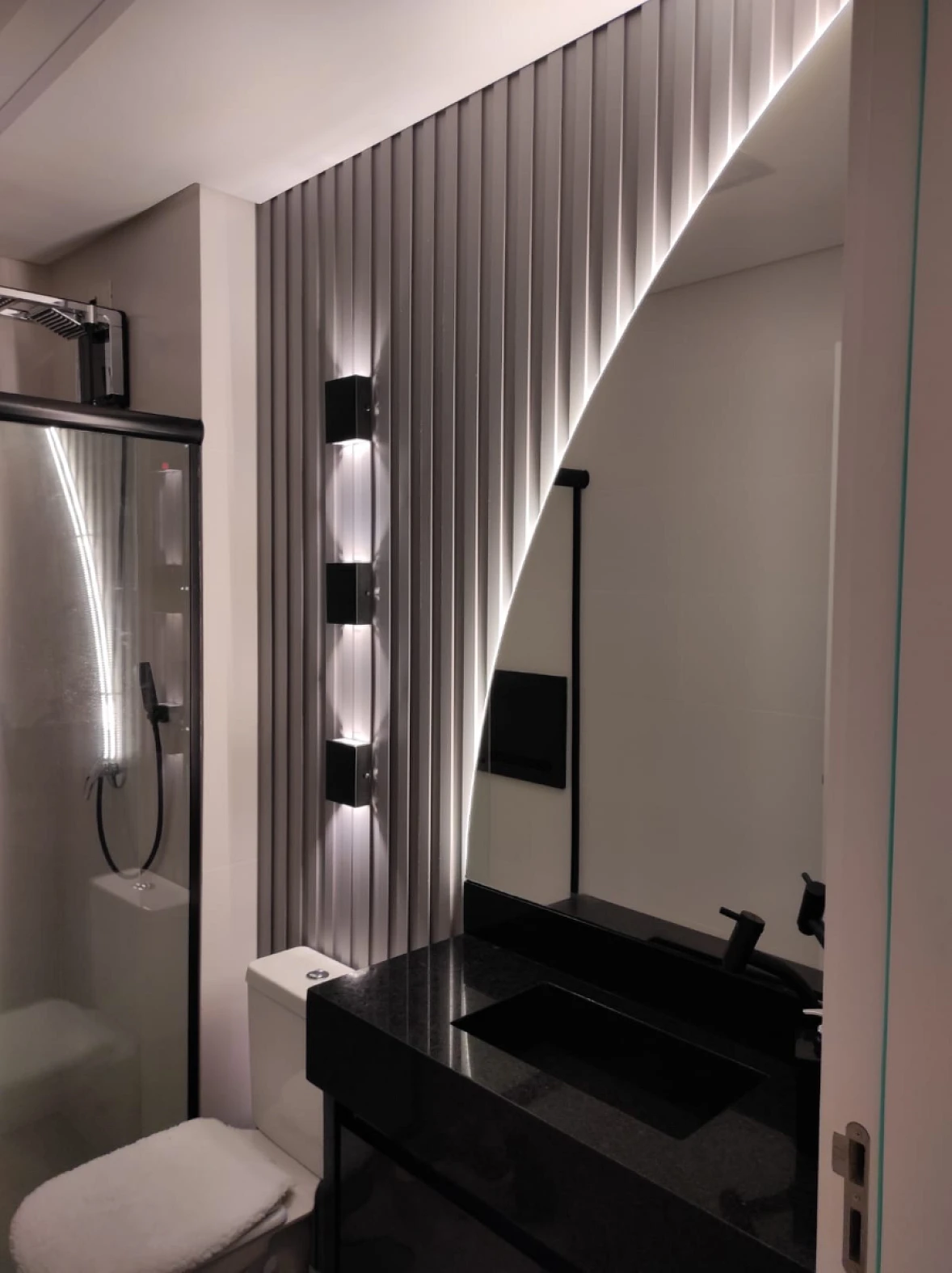 Apartamento em Pedra Branca, Palhoça. 2 quartos, 69m². Imagem 6 de 11