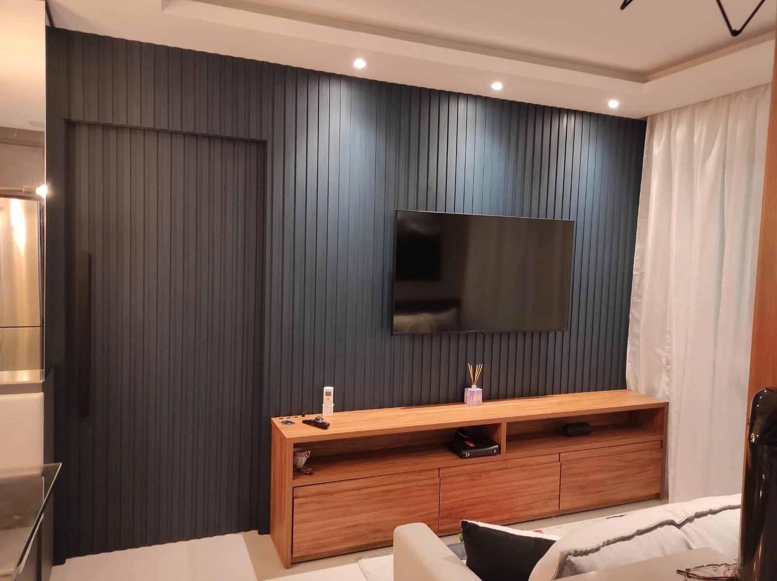 Apartamento em Pedra Branca, Palhoça. 2 quartos, 69m². Imagem 4 de 11