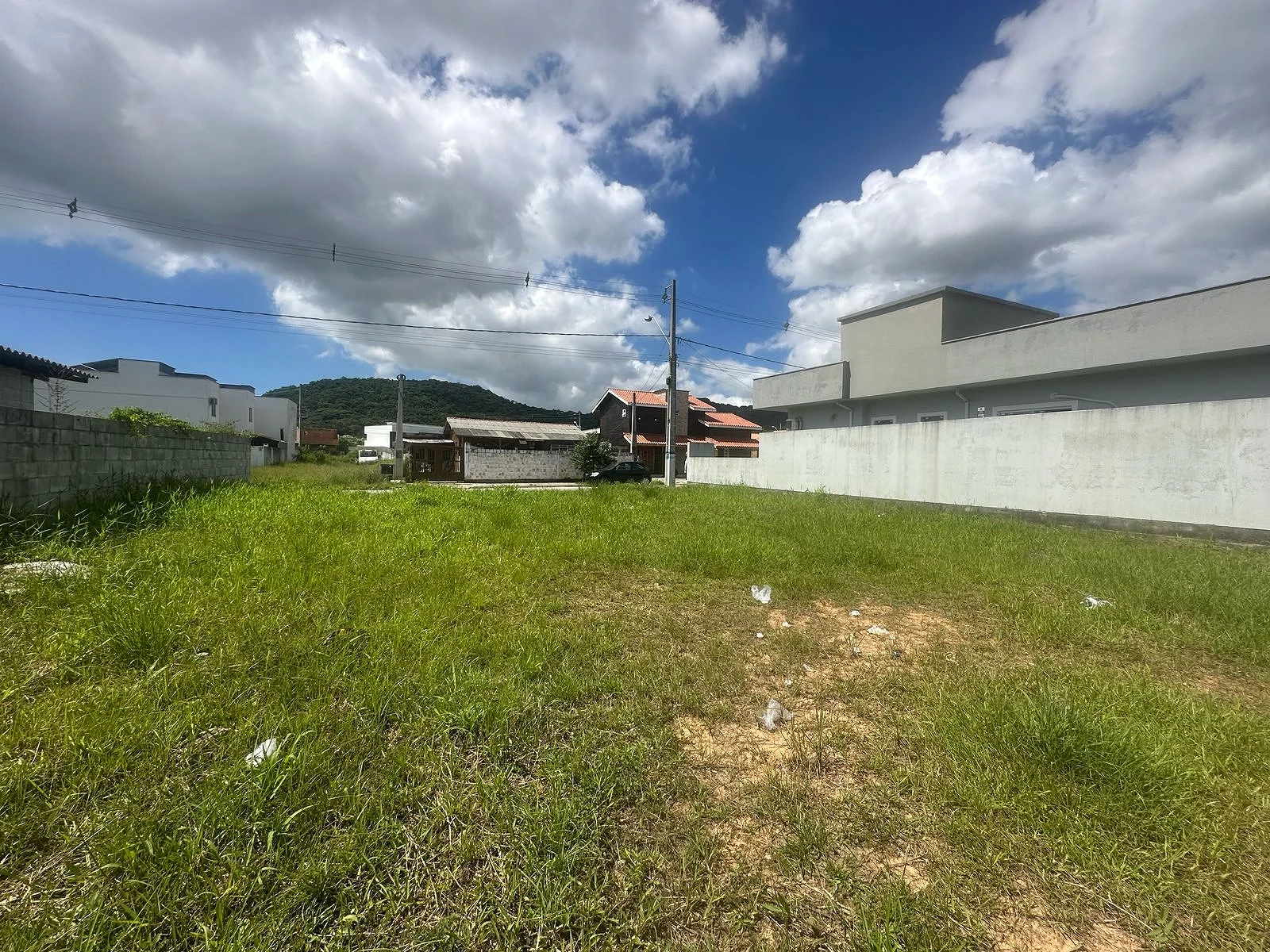 Terreno em Forquilhas, São José. 0 quartos, 0m². Imagem 1 de 3