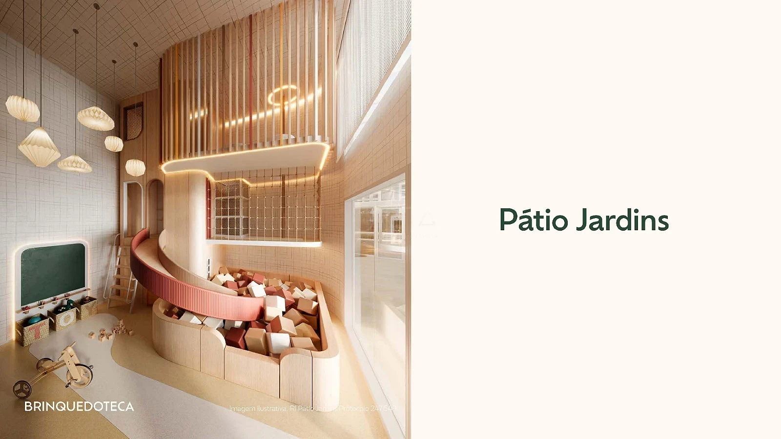 Apartamento em Pedra Branca, Palhoça. 3 quartos, 100m². Imagem 5 de 19