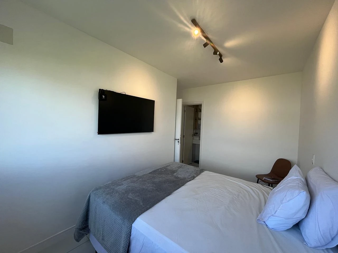 Apartamento em Pedra Branca, Palhoça. 2 quartos, 59m². Imagem 14 de 16