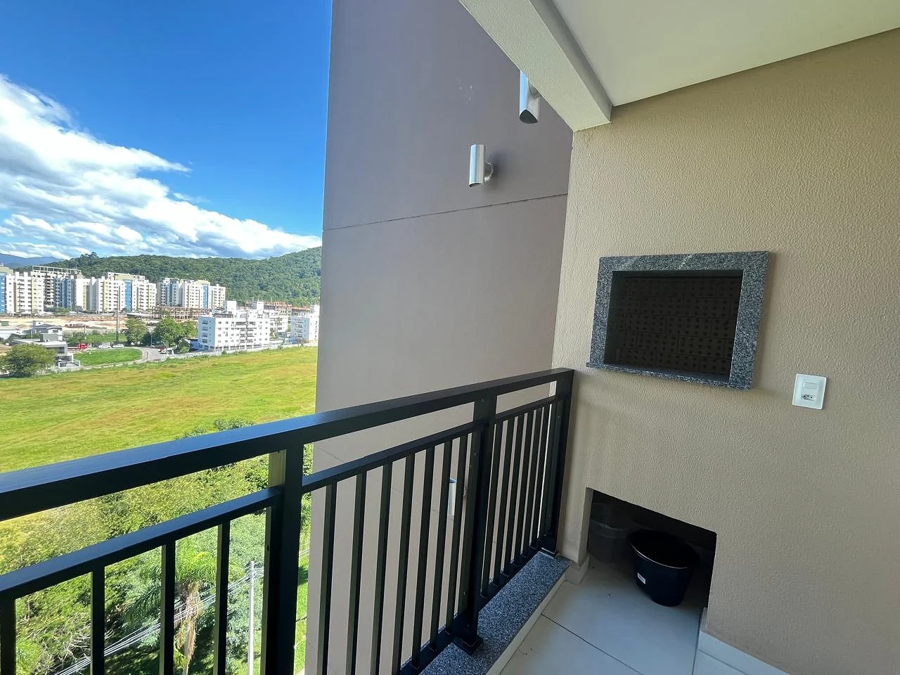 Apartamento em Pedra Branca, Palhoça. 2 quartos, 59m². Imagem 8 de 16