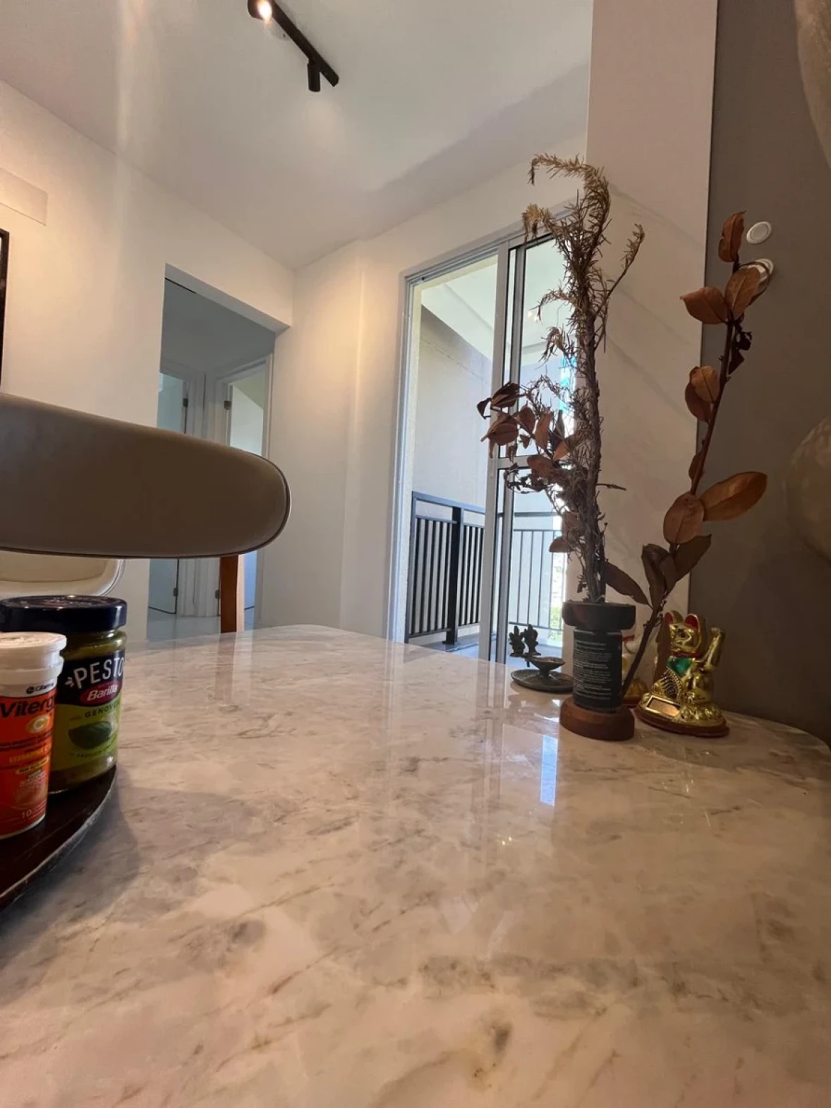 Apartamento em Pedra Branca, Palhoça. 2 quartos, 59m². Imagem 10 de 16