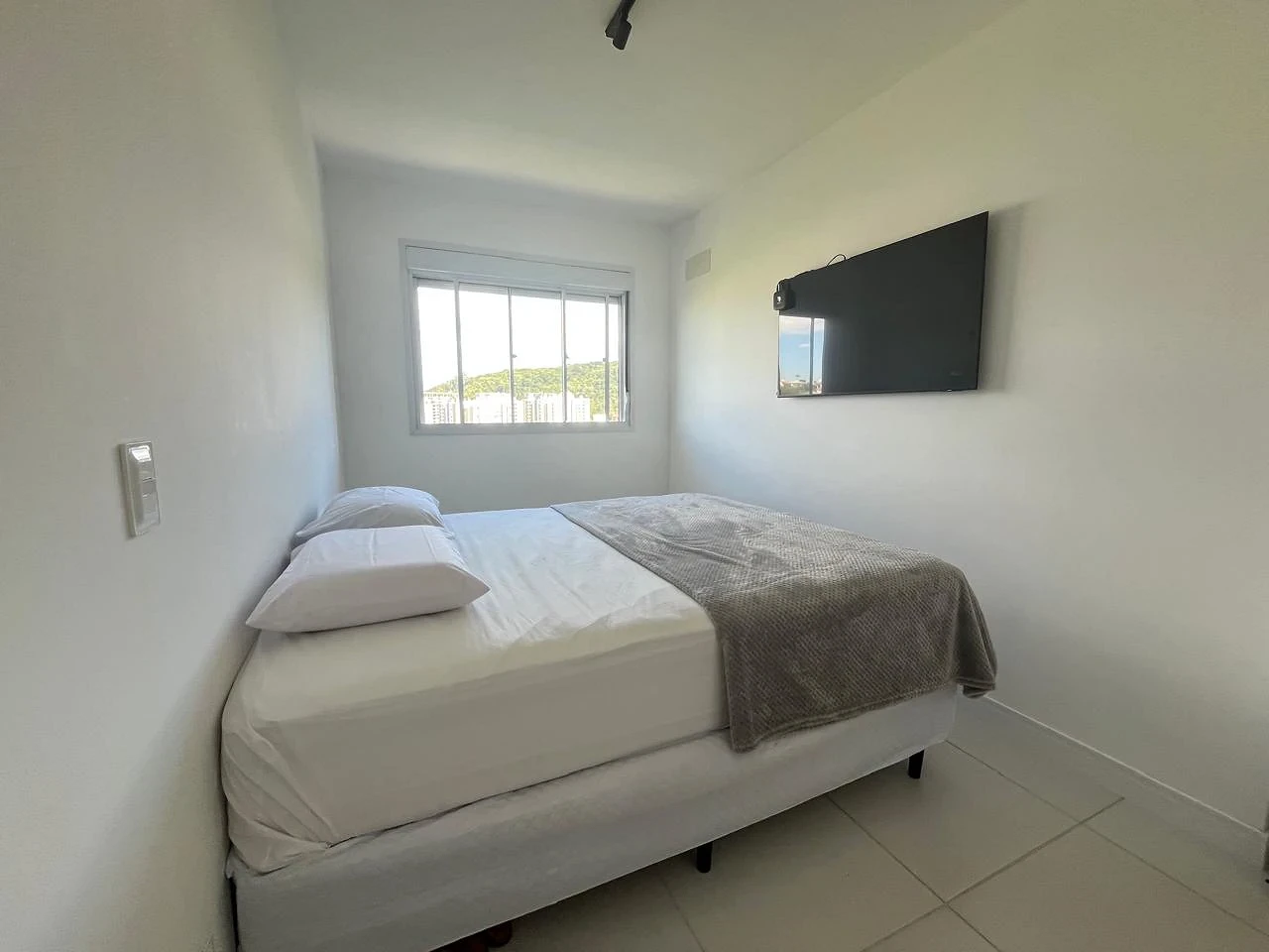 Apartamento em Pedra Branca, Palhoça. 2 quartos, 59m². Imagem 11 de 16