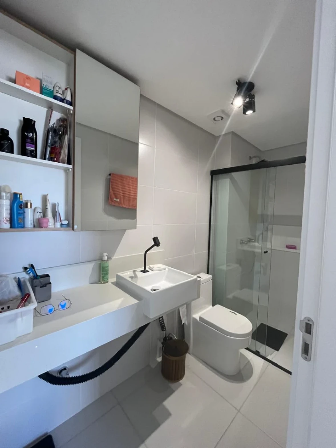 Apartamento em Pedra Branca, Palhoça. 2 quartos, 59m². Imagem 16 de 16