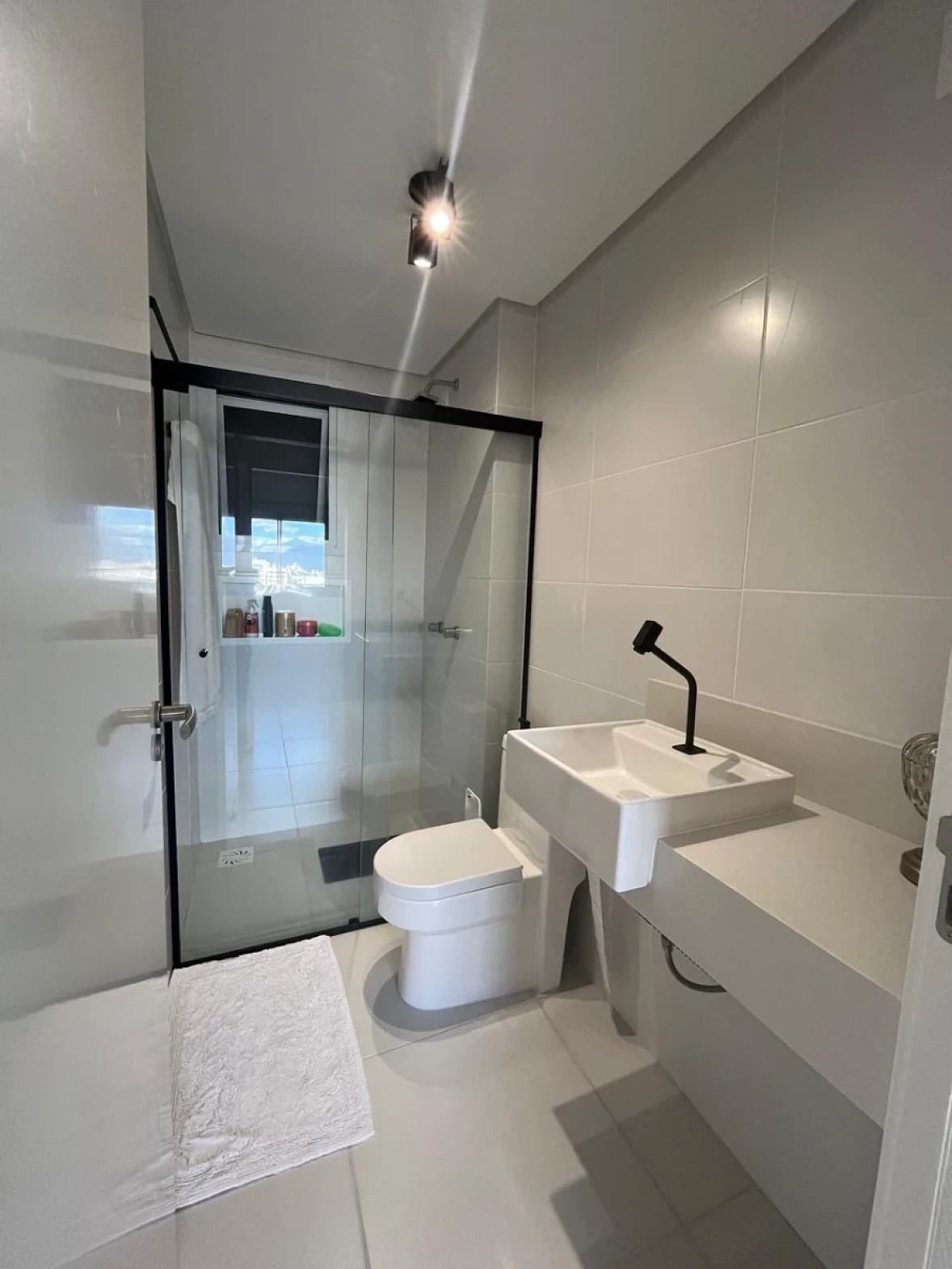 Apartamento em Pedra Branca, Palhoça. 2 quartos, 59m². Imagem 12 de 16
