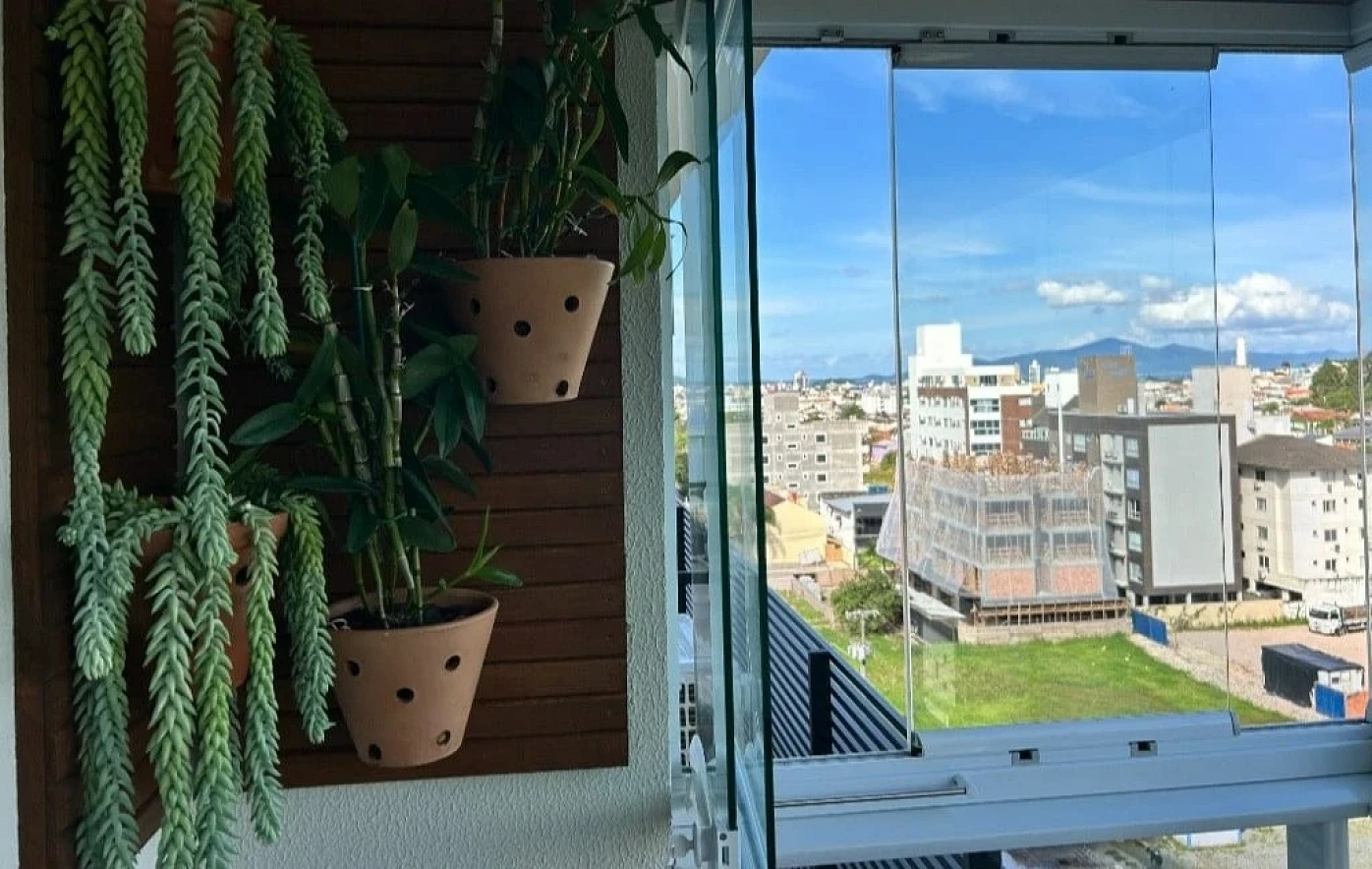 Apartamento em Pedra Branca, Palhoça. 2 quartos, 72m². Imagem 11 de 19
