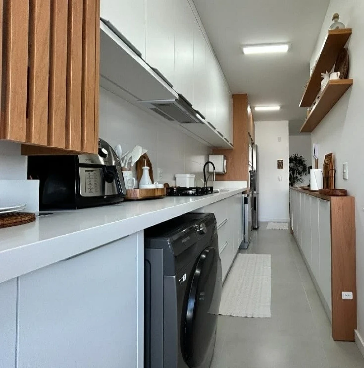 Apartamento em Pedra Branca, Palhoça. 2 quartos, 72m². Imagem 6 de 19