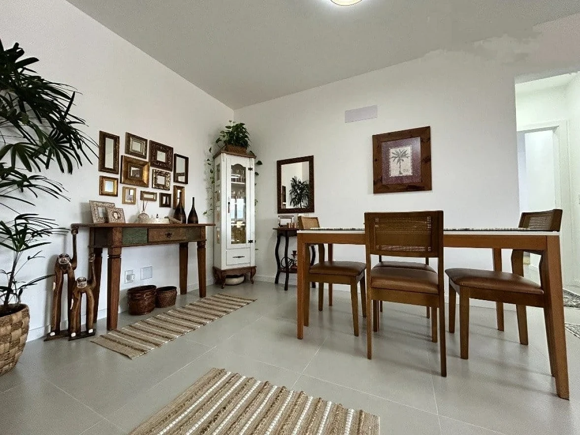 Apartamento em Pedra Branca, Palhoça. 2 quartos, 72m². Imagem 2 de 19