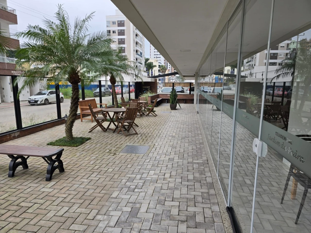 Apartamento em Pedra Branca, Palhoça. 2 quartos, 72m². Imagem 13 de 19