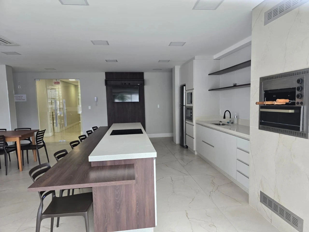 Apartamento em Pedra Branca, Palhoça. 2 quartos, 72m². Imagem 14 de 19