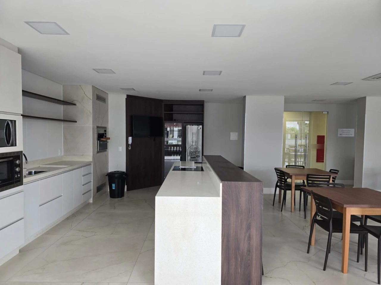 Apartamento em Pedra Branca, Palhoça. 2 quartos, 72m². Imagem 15 de 19
