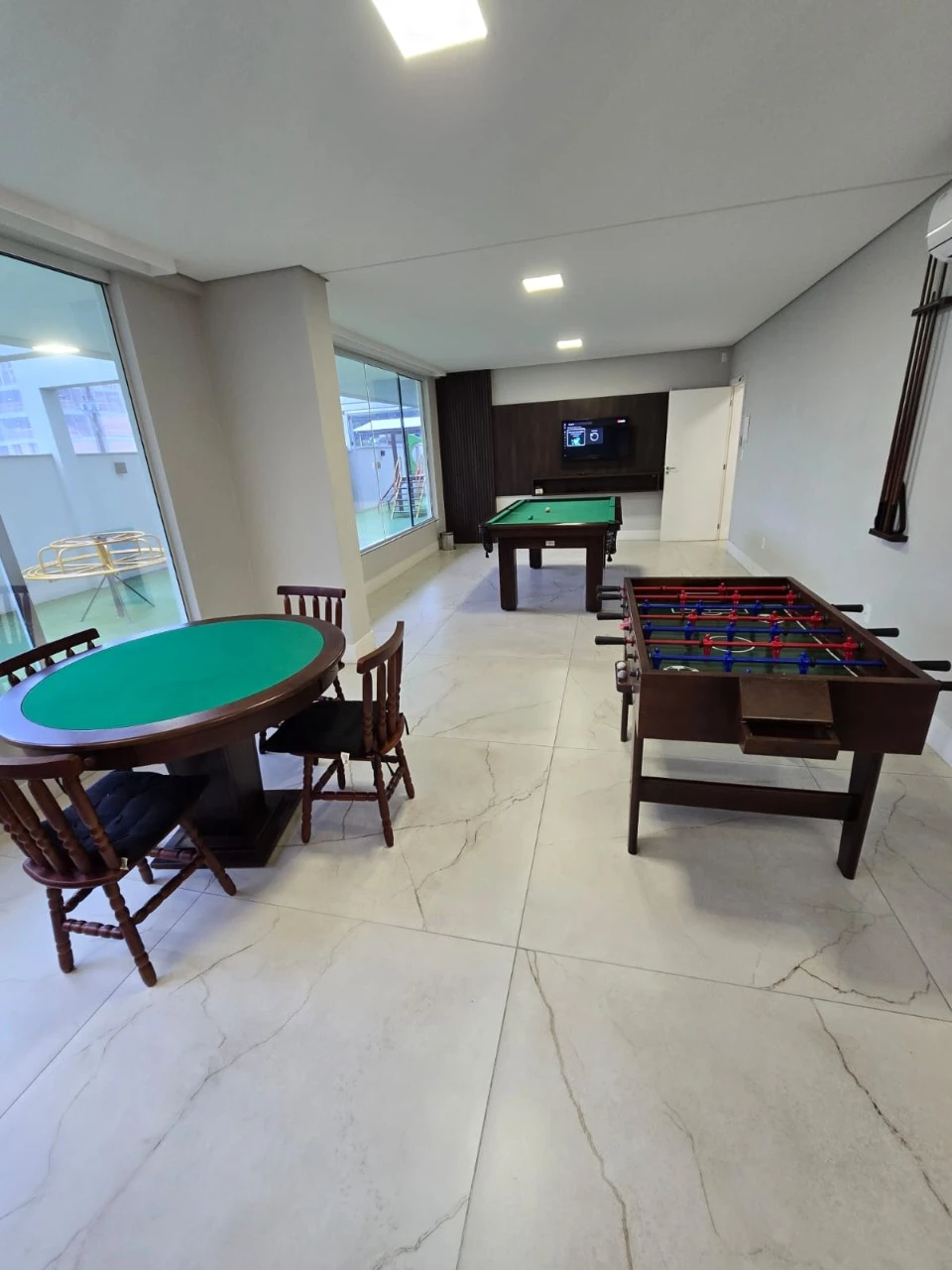 Apartamento em Pedra Branca, Palhoça. 2 quartos, 72m². Imagem 17 de 19