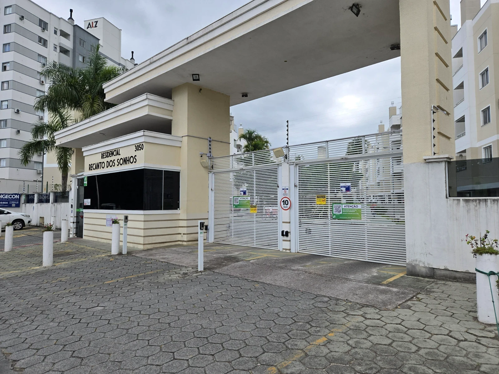 Apartamento em Pedra Branca, Palhoça. 2 quartos, 62m². Imagem 16 de 31