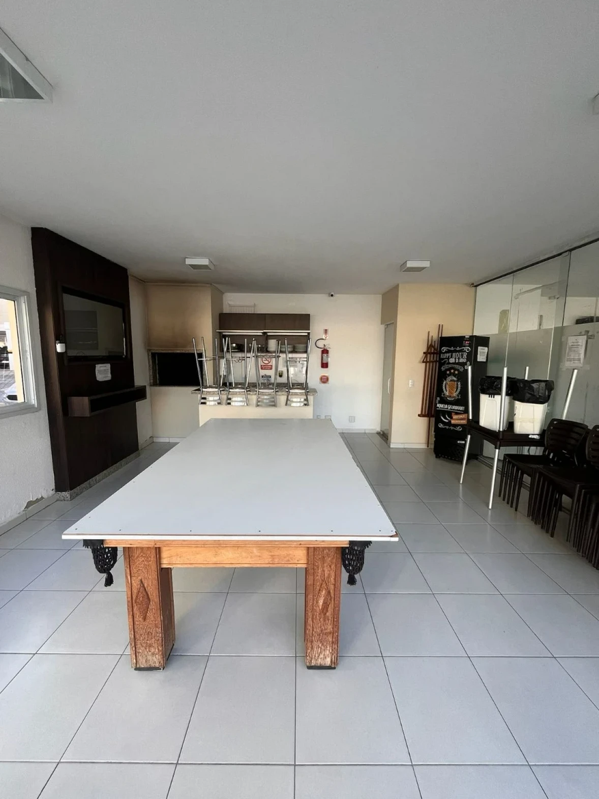 Apartamento em Pedra Branca, Palhoça. 2 quartos, 62m². Imagem 27 de 31