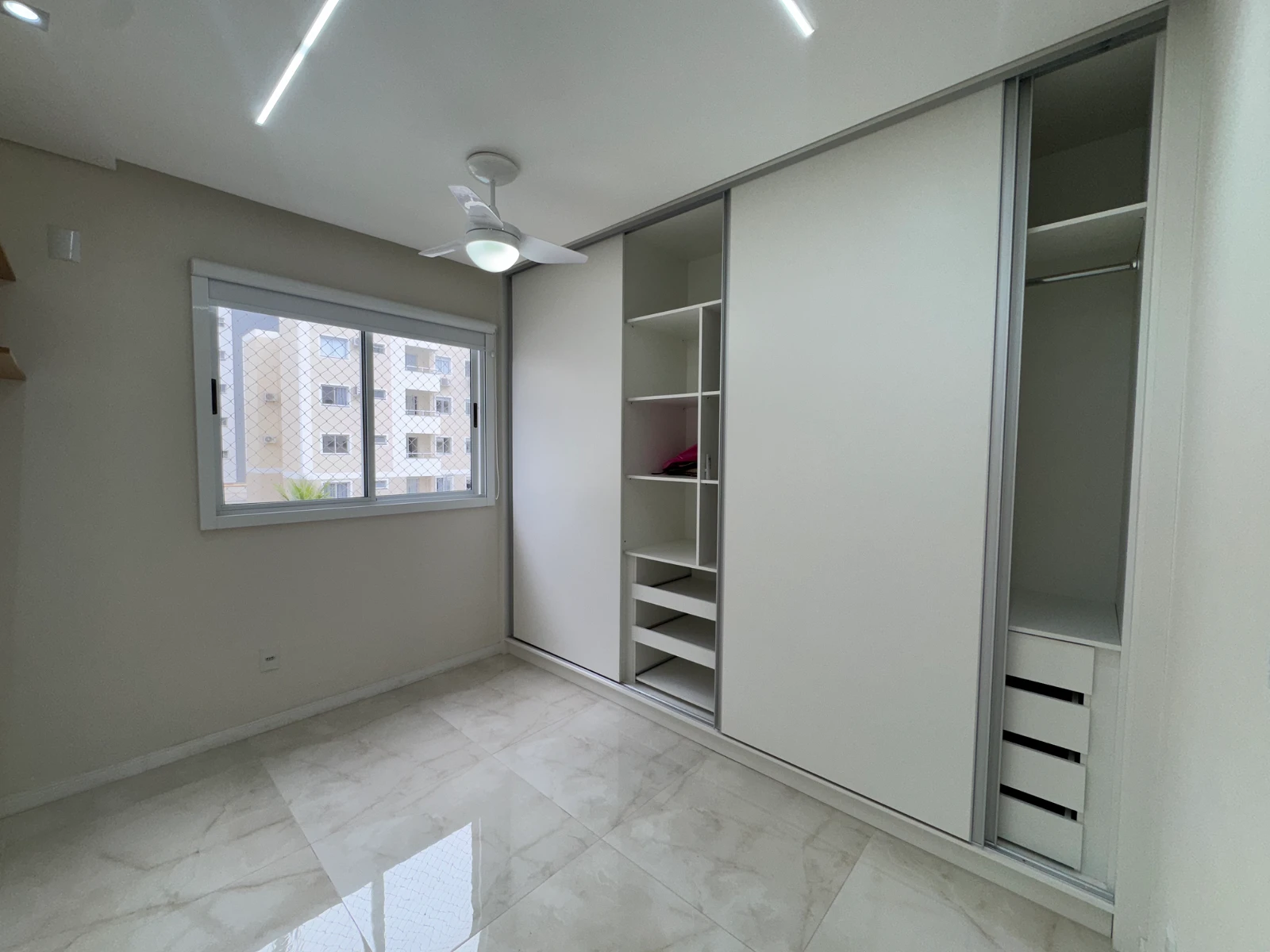 Apartamento em Pedra Branca, Palhoça. 2 quartos, 62m². Imagem 10 de 31