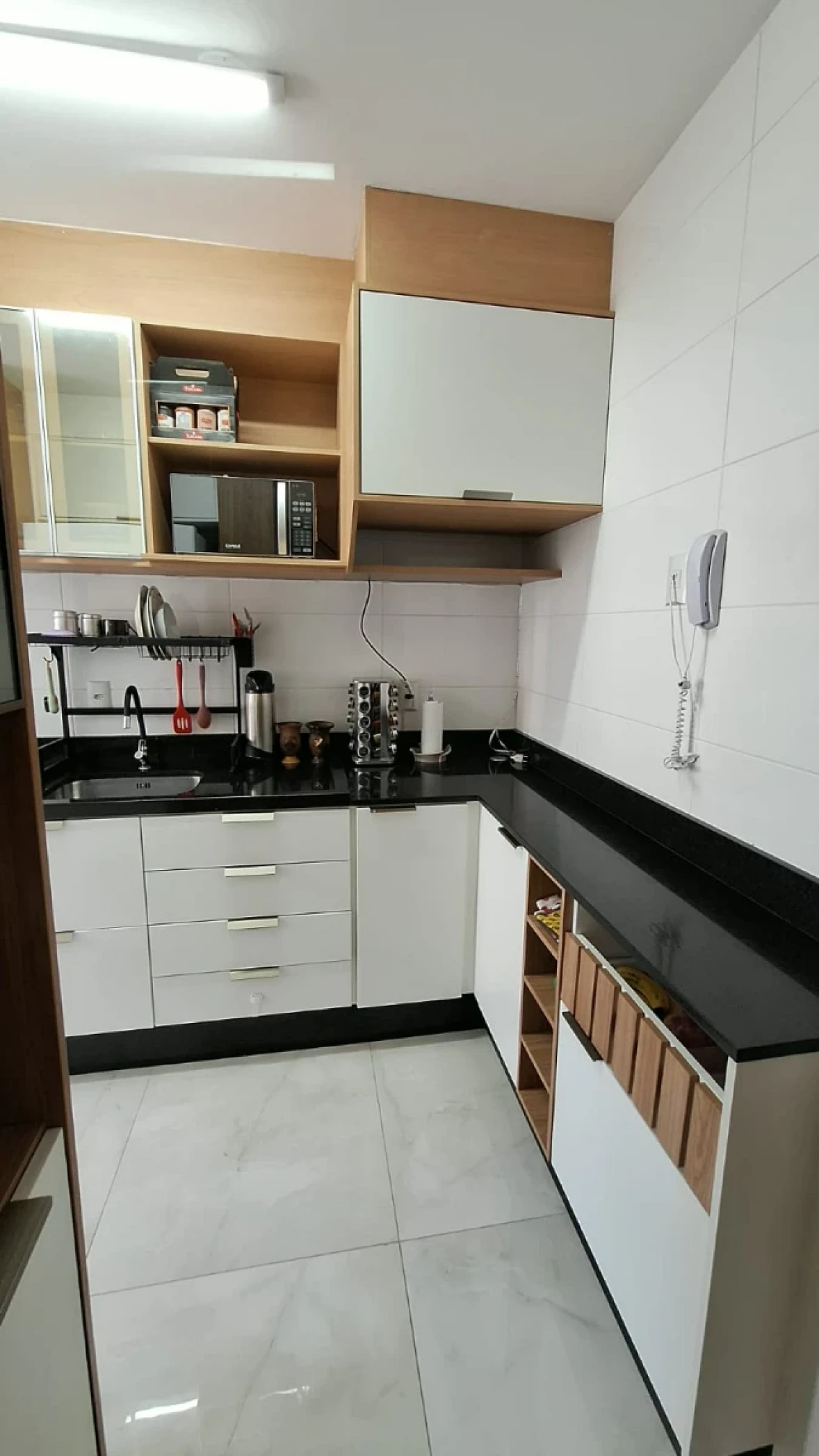Apartamento em Pedra Branca, Palhoça. 2 quartos, 62m². Imagem 6 de 31