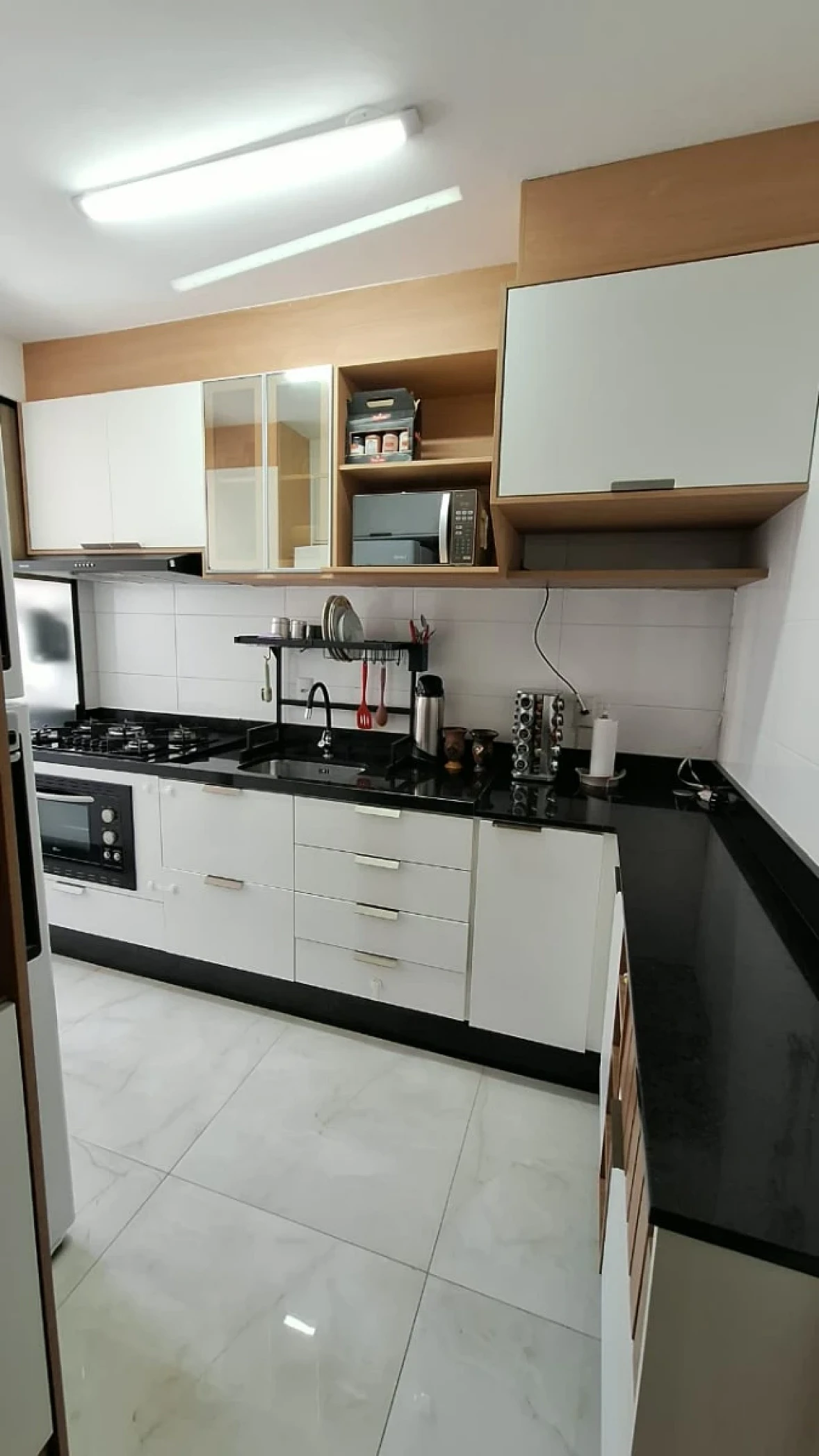 Apartamento em Pedra Branca, Palhoça. 2 quartos, 62m². Imagem 5 de 31
