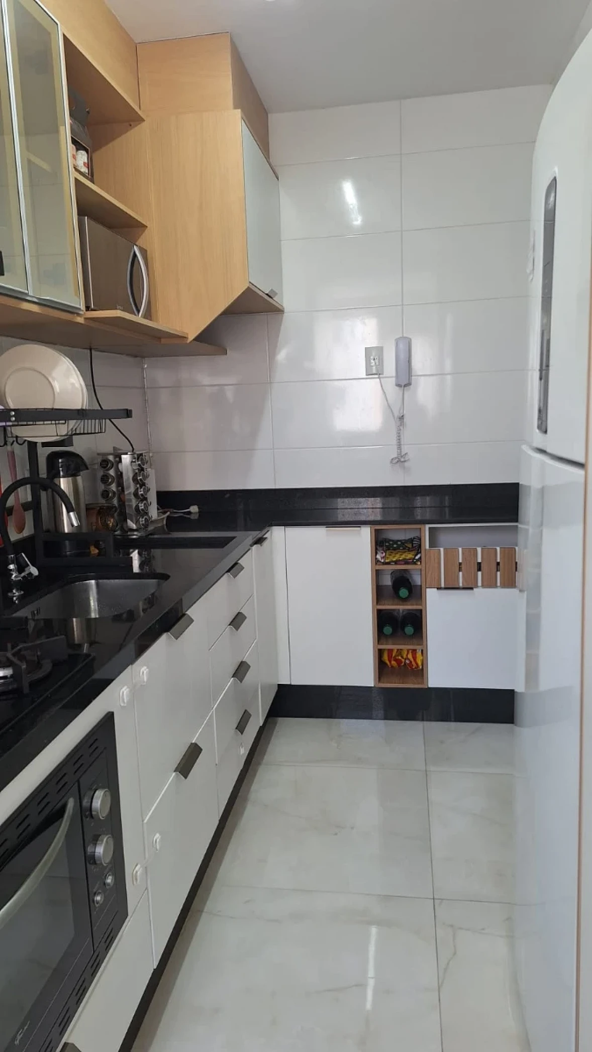 Apartamento em Pedra Branca, Palhoça. 2 quartos, 62m². Imagem 7 de 31