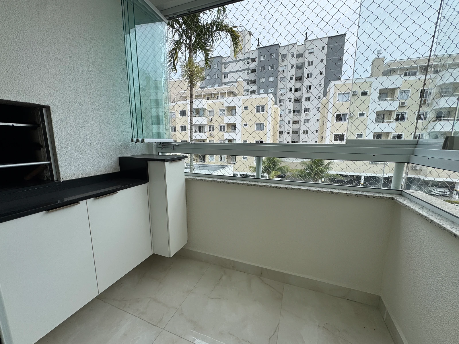 Apartamento em Pedra Branca, Palhoça. 2 quartos, 62m². Imagem 1 de 31