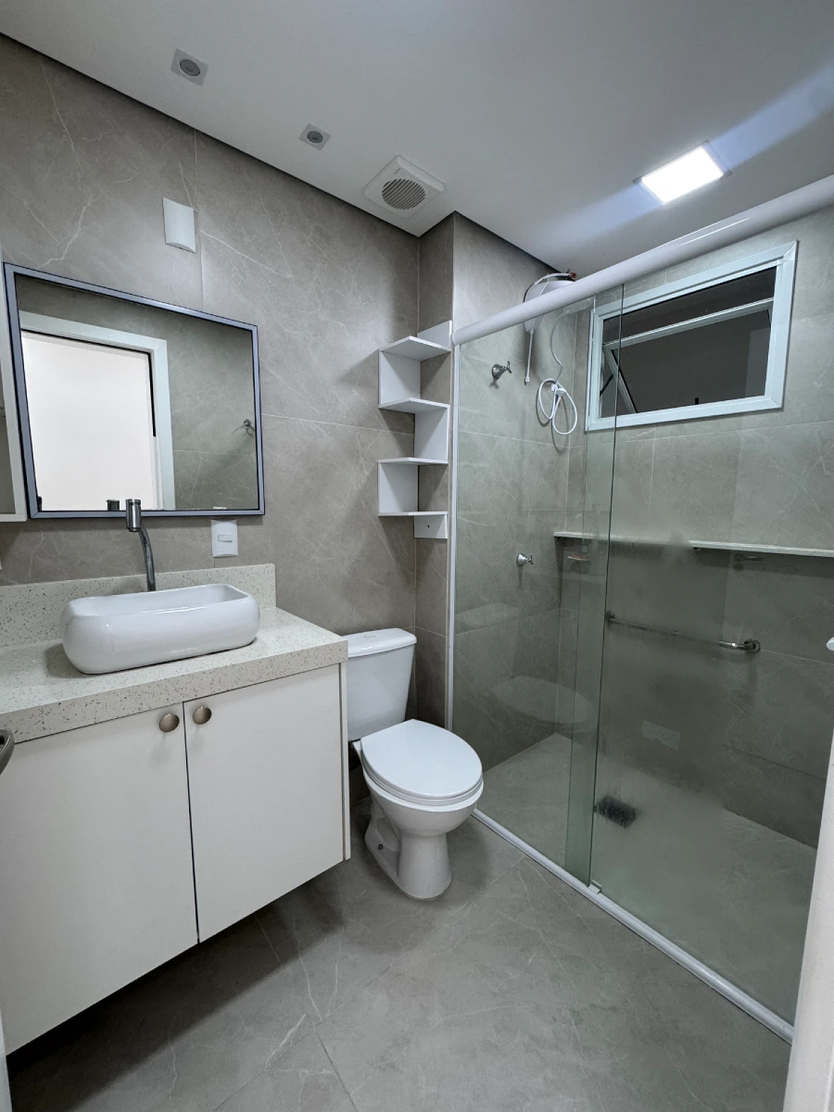 Apartamento em Pedra Branca, Palhoça. 2 quartos, 62m². Imagem 8 de 31