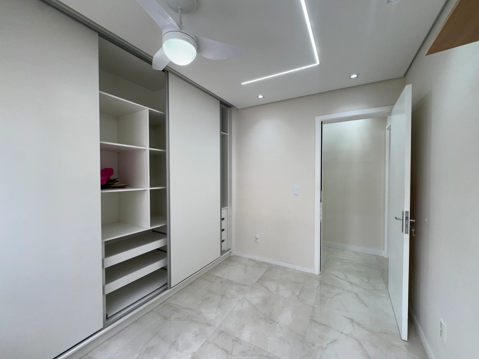 Apartamento em Pedra Branca, Palhoça. 2 quartos, 62m². Imagem 12 de 31