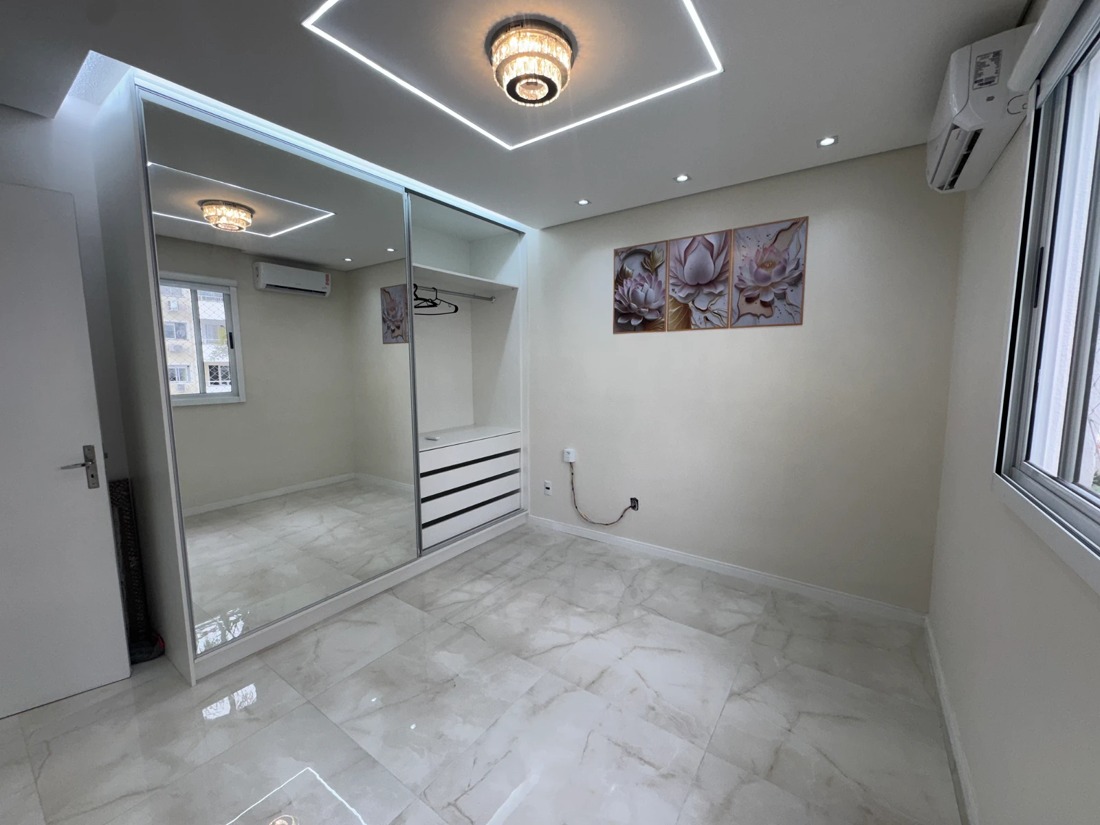 Apartamento em Pedra Branca, Palhoça. 2 quartos, 62m². Imagem 14 de 31
