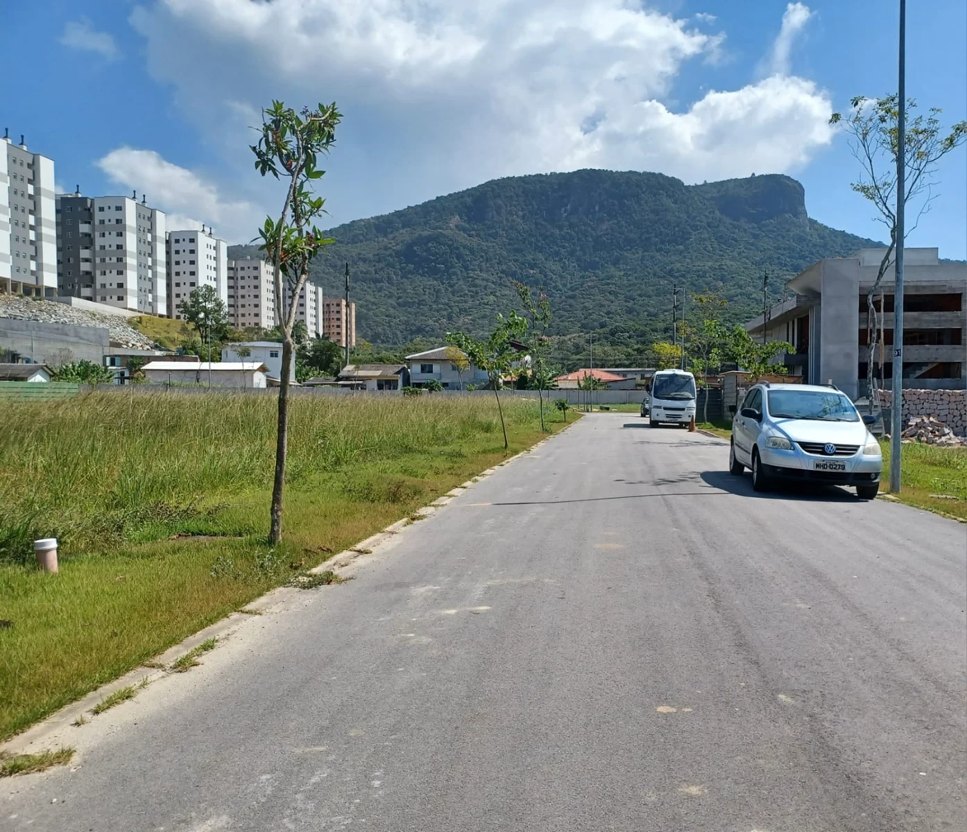 Terreno em Pedra Branca, Palhoça. 0 quartos, 0m². Imagem 5 de 40