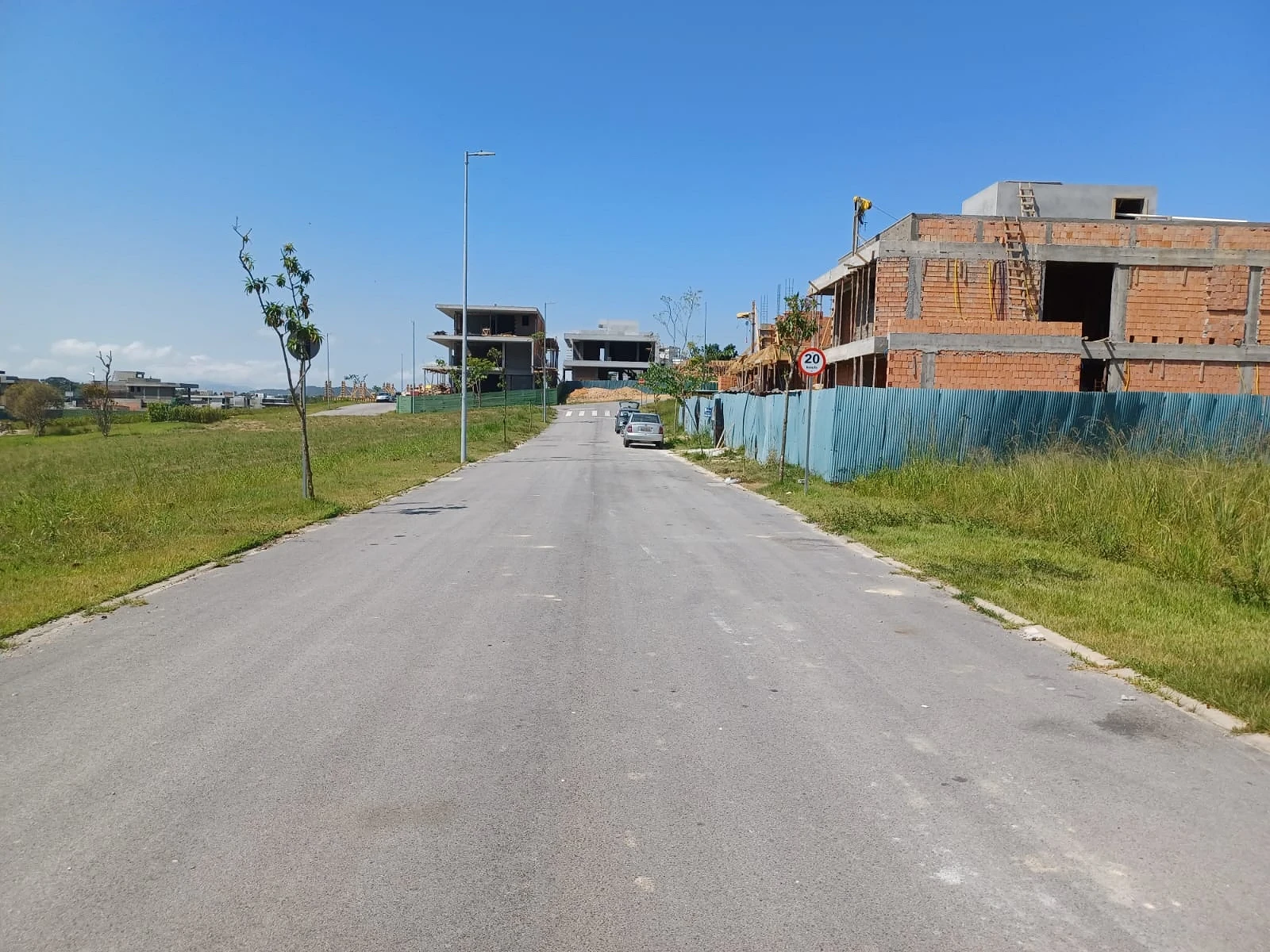 Terreno em Pedra Branca, Palhoça. 0 quartos, 0m². Imagem 4 de 40