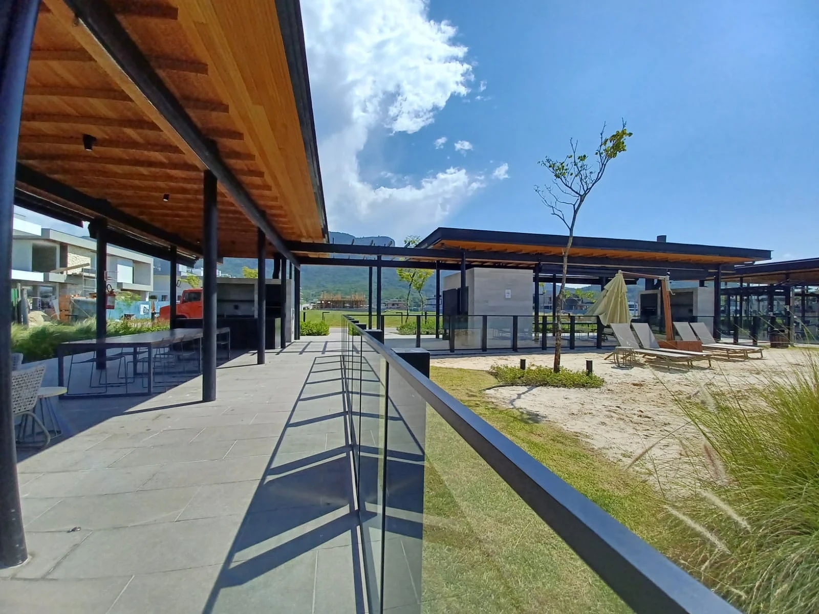 Terreno em Pedra Branca, Palhoça. 0 quartos, 0m². Imagem 2 de 40