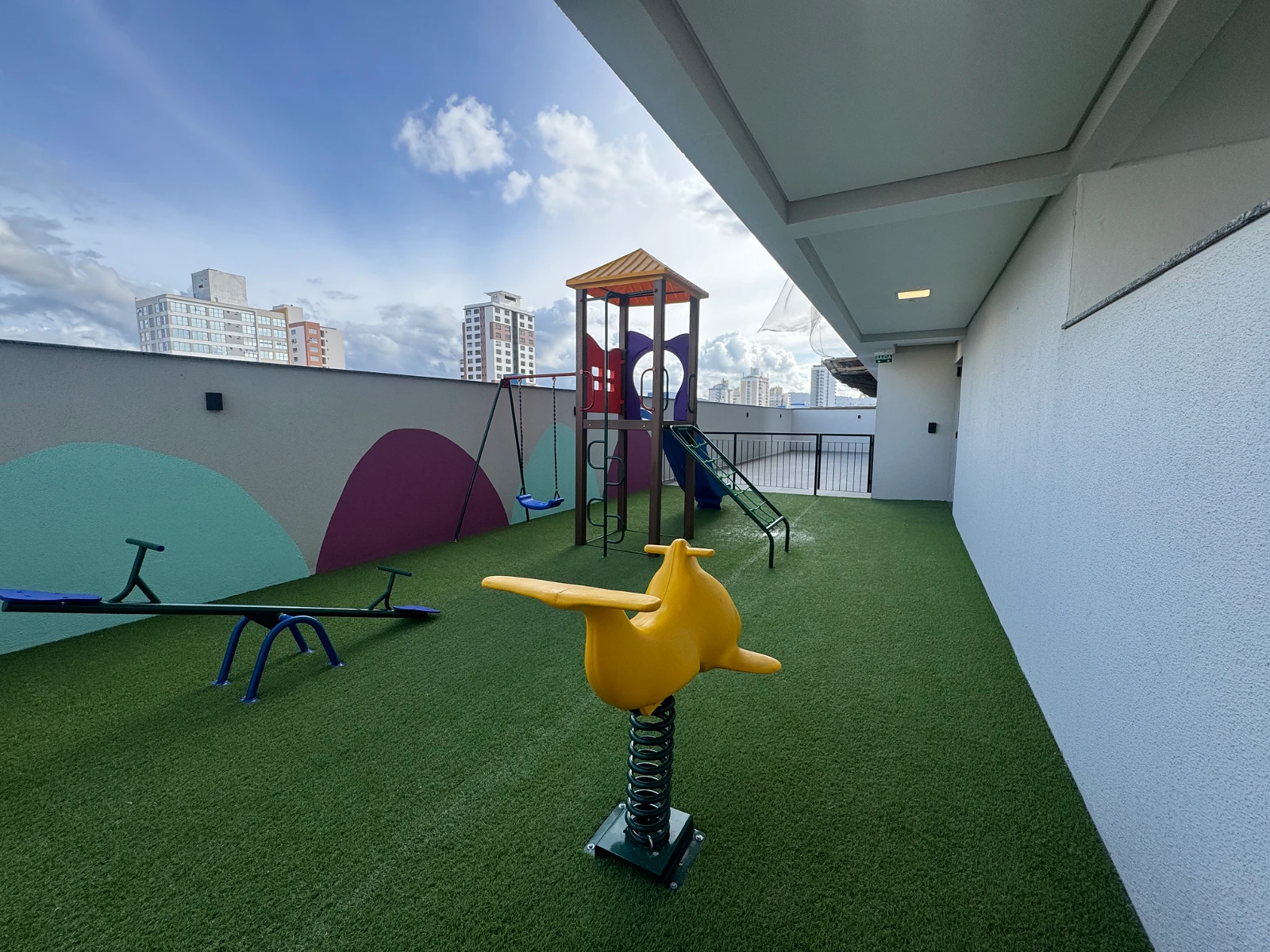 Apartamento em Pagani, Palhoça. 3 quartos, 94m². Imagem 16 de 21