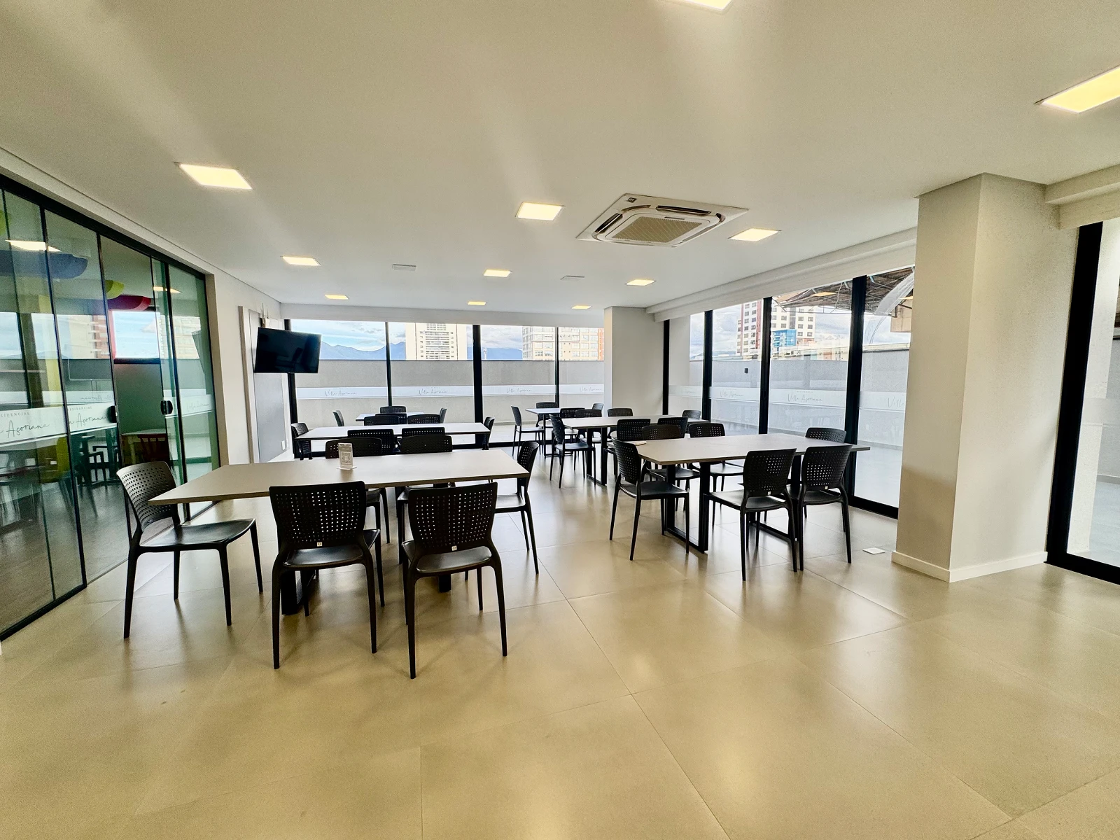 Apartamento em Pagani, Palhoça. 3 quartos, 94m². Imagem 19 de 21