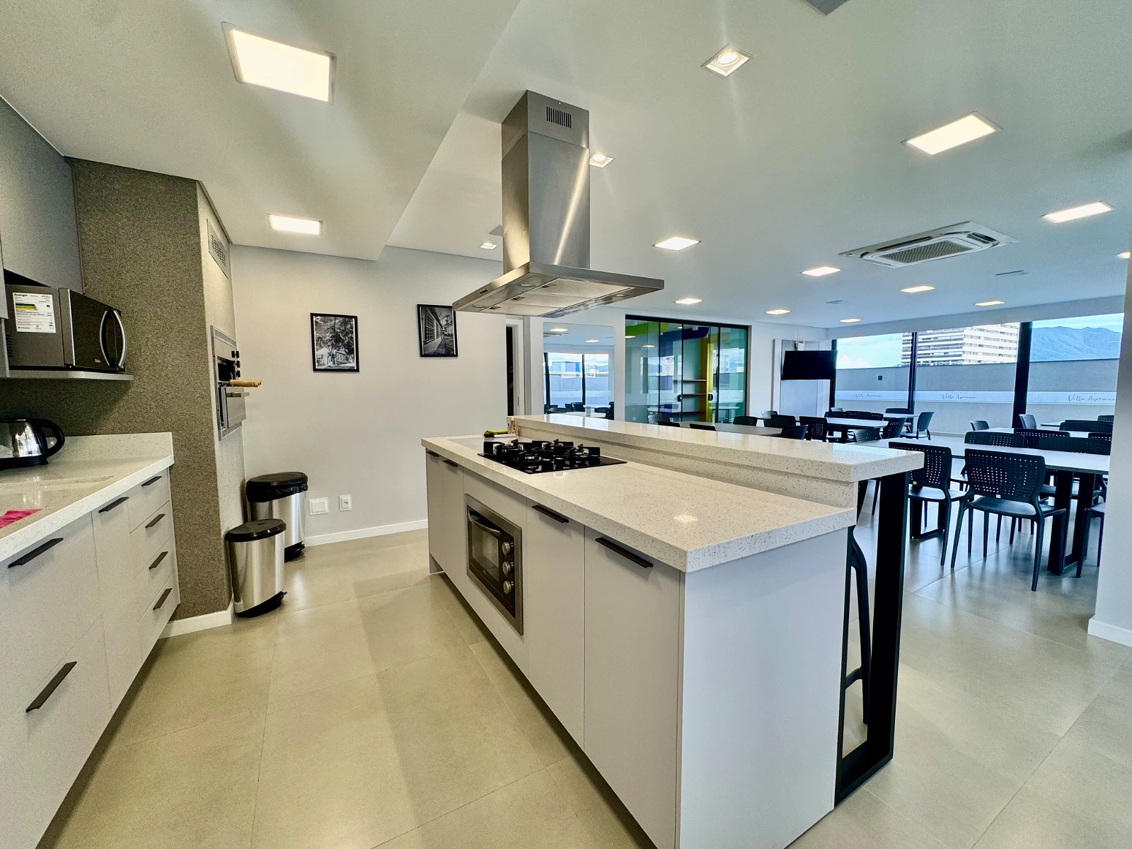 Apartamento em Pagani, Palhoça. 3 quartos, 94m². Imagem 21 de 21