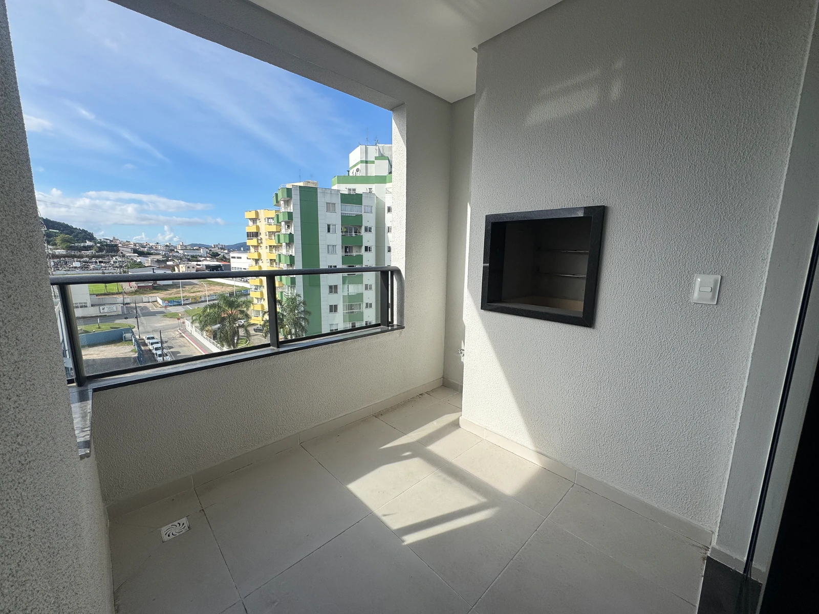 Apartamento em Pagani, Palhoça. 3 quartos, 94m². Imagem 4 de 21
