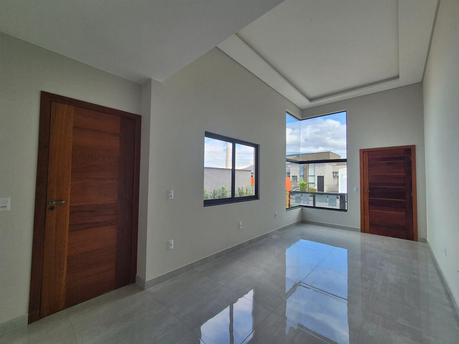 Casa em Bela Vista, Palhoça. 3 quartos, 88m². Imagem 2 de 12
