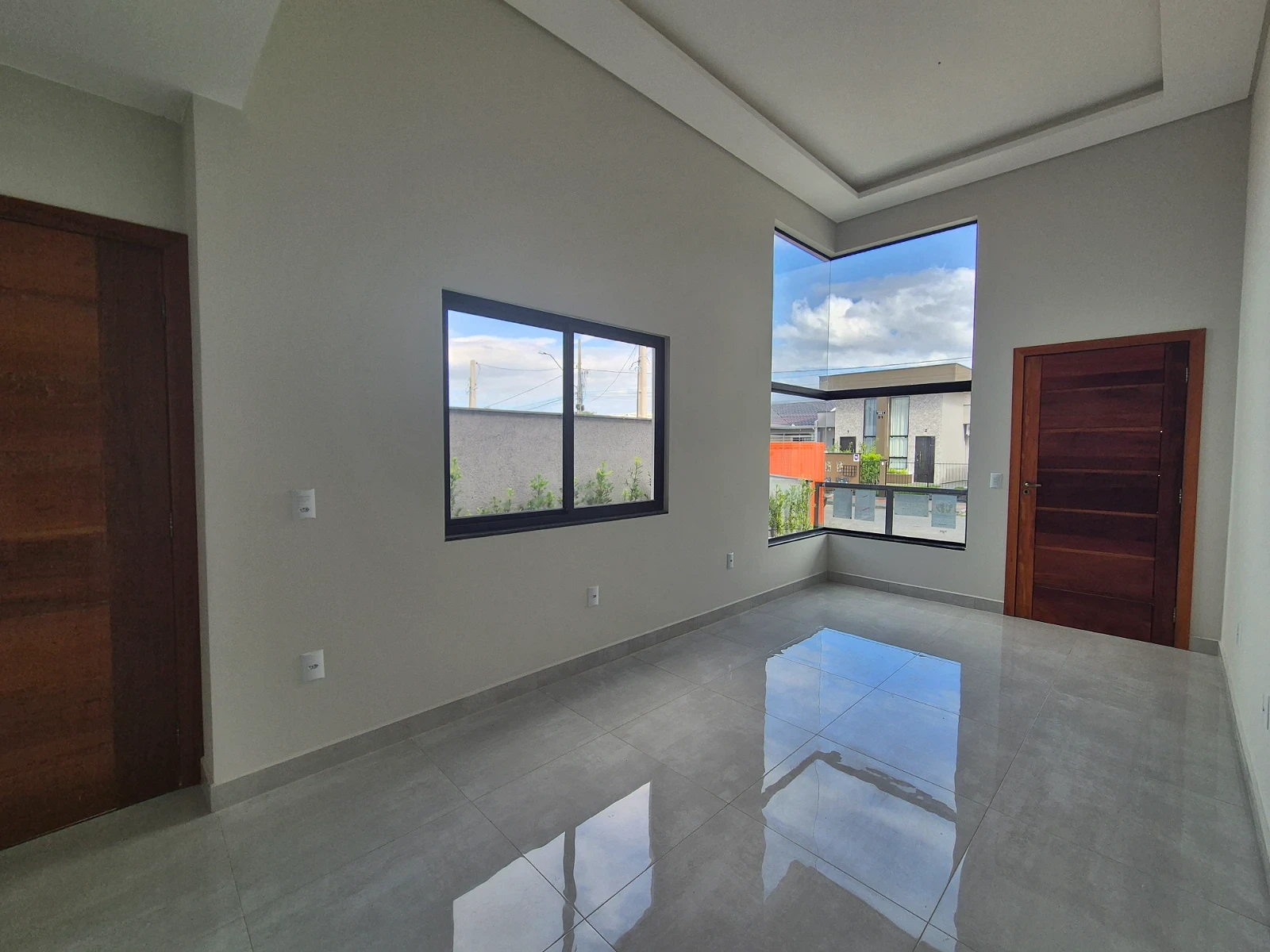 Casa em Bela Vista, Palhoça. 3 quartos, 88m². Imagem 3 de 12