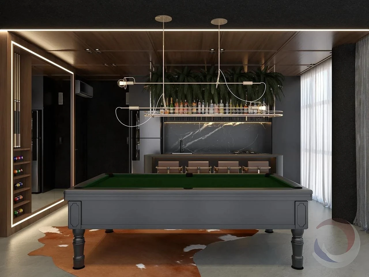 Apartamento em Pedra Branca, Palhoça. 2 quartos, 79m². Imagem 13 de 18