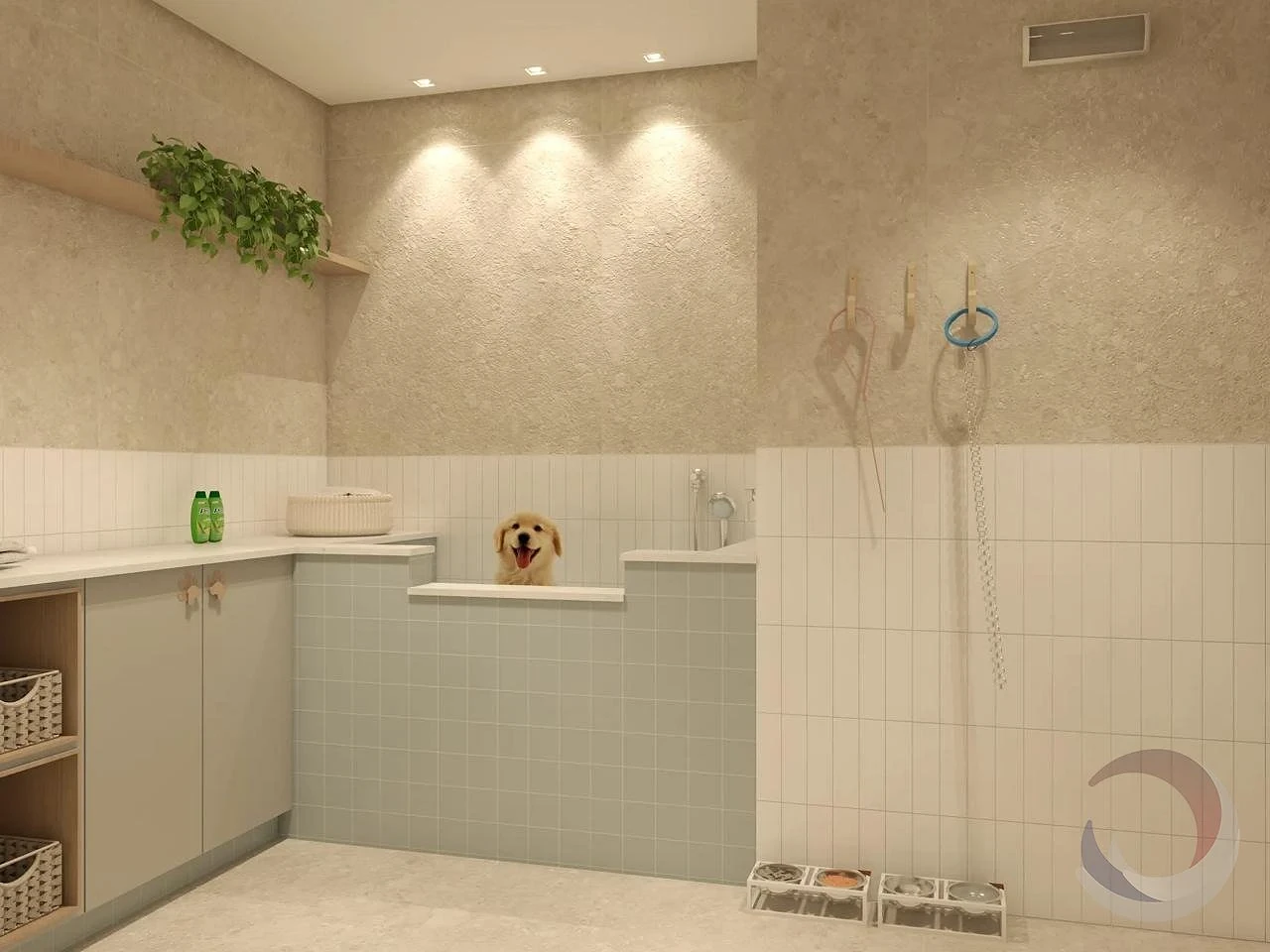 Apartamento em Pedra Branca, Palhoça. 2 quartos, 79m². Imagem 16 de 18