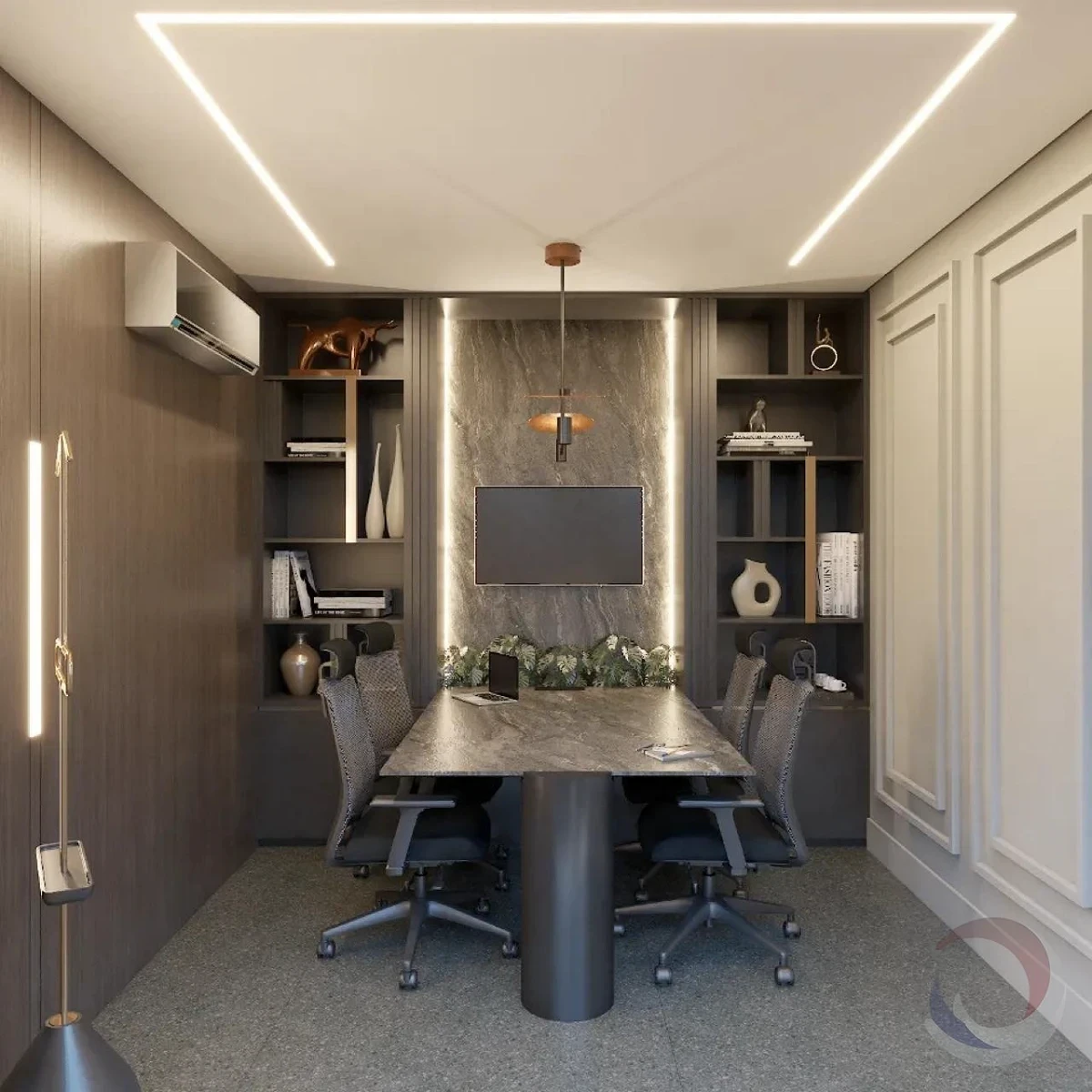Apartamento em Pedra Branca, Palhoça. 2 quartos, 79m². Imagem 4 de 18