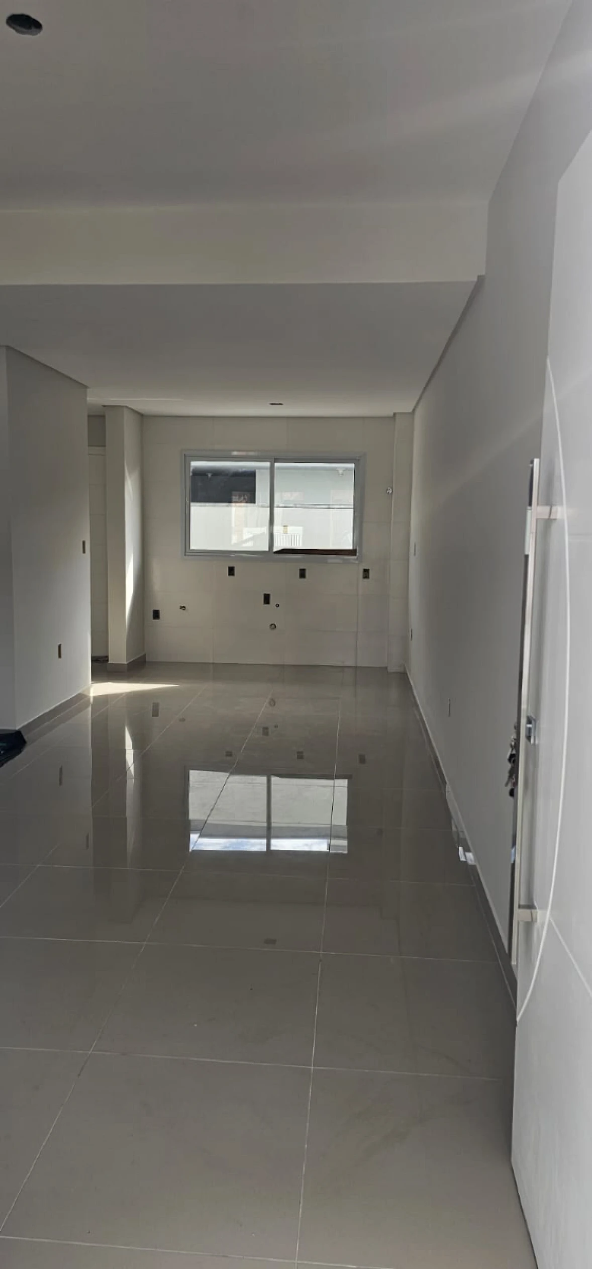 Sobrado Geminado em Bela Vista, Palhoça. 2 quartos, 82m². Imagem 4 de 7