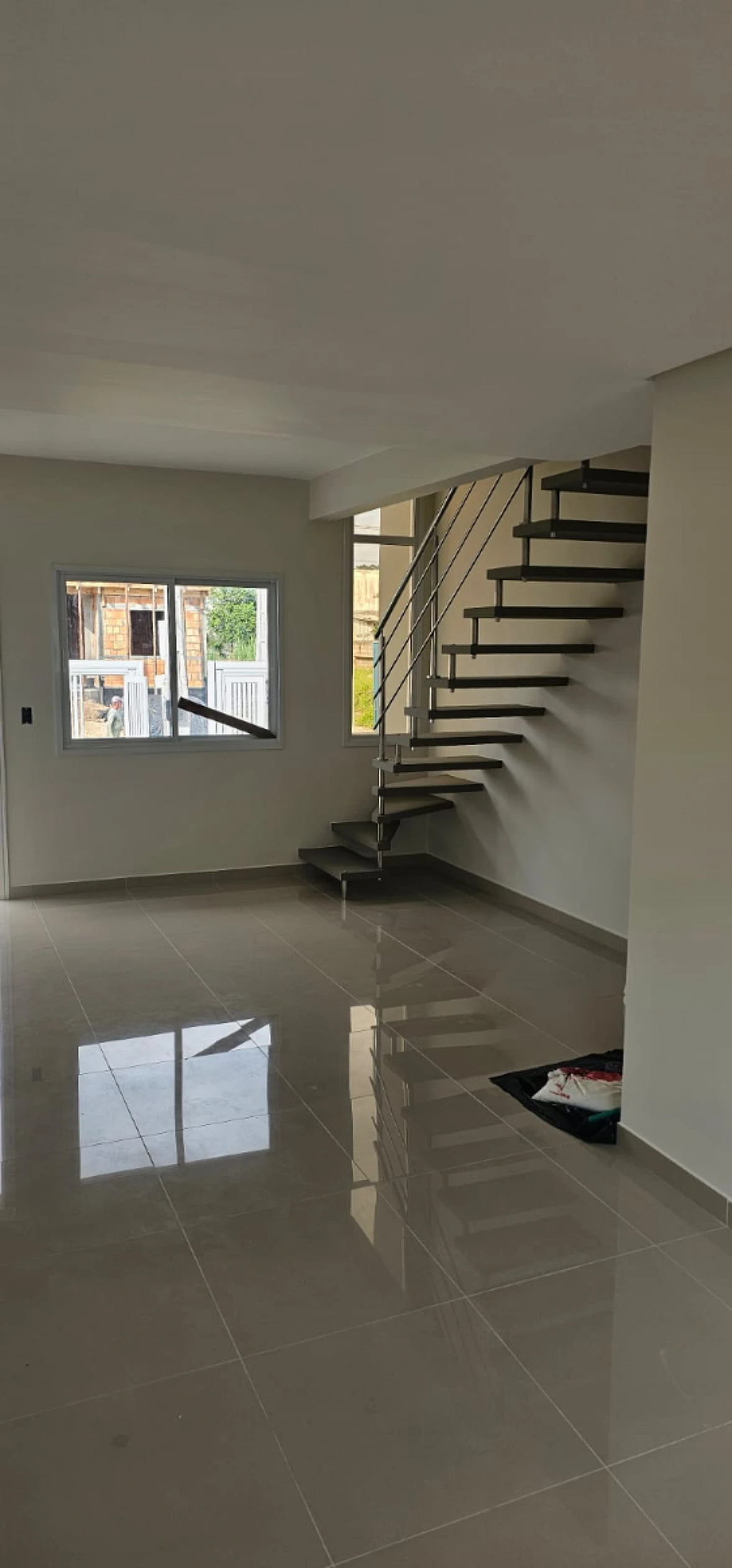 Sobrado Geminado em Bela Vista, Palhoça. 2 quartos, 82m². Imagem 5 de 7
