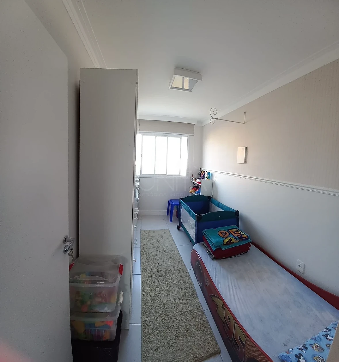 Apartamento em Aririú, Palhoça. 3 quartos, 99m². Imagem 6 de 15